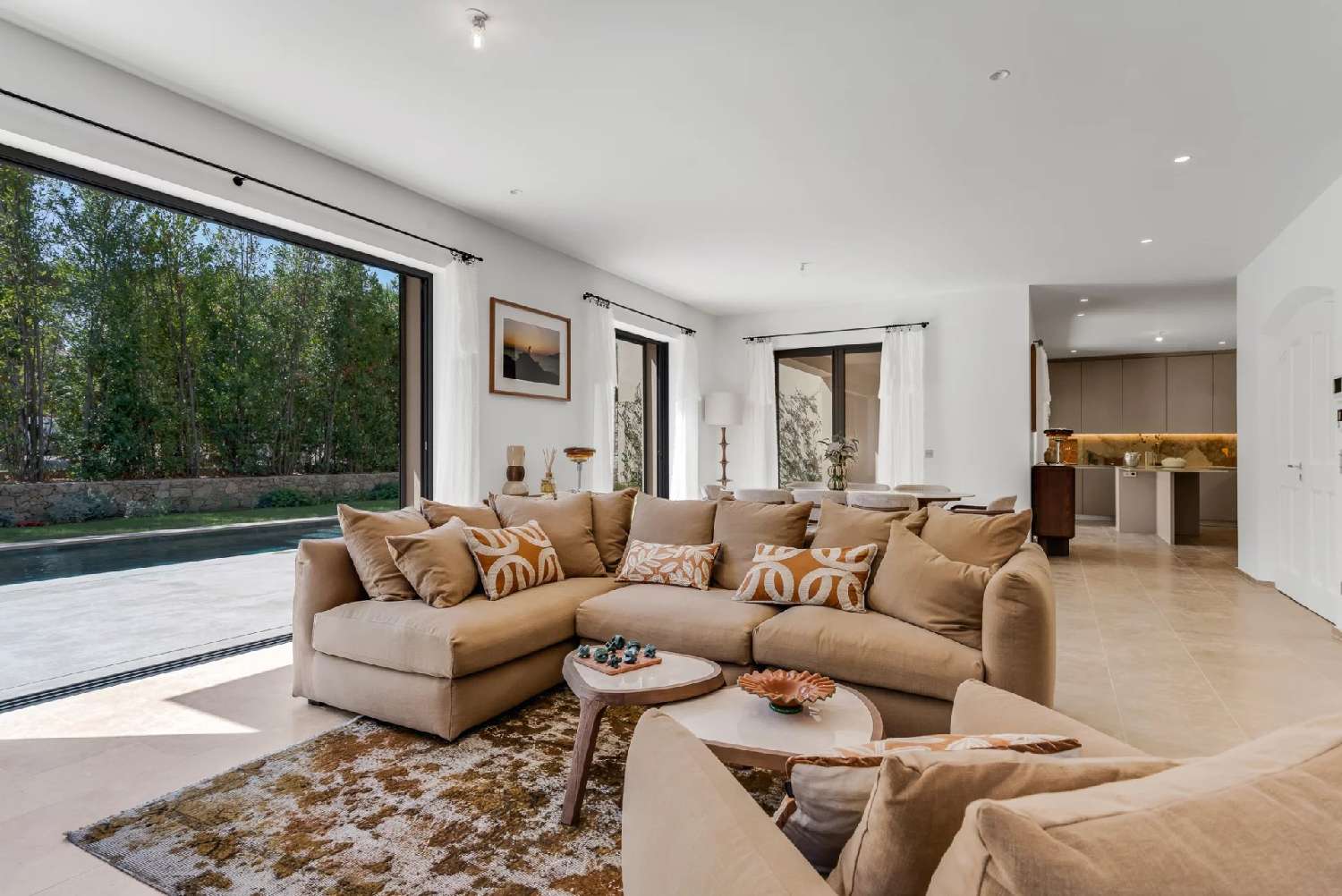  en venta villa Saint-Tropez Var 5