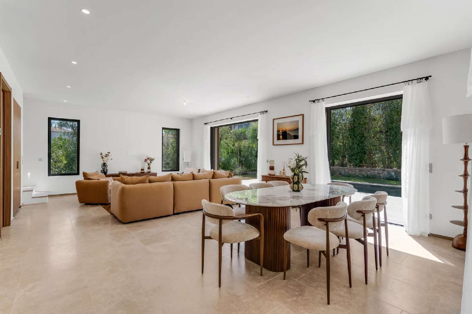  en venta villa Saint-Tropez Var 7