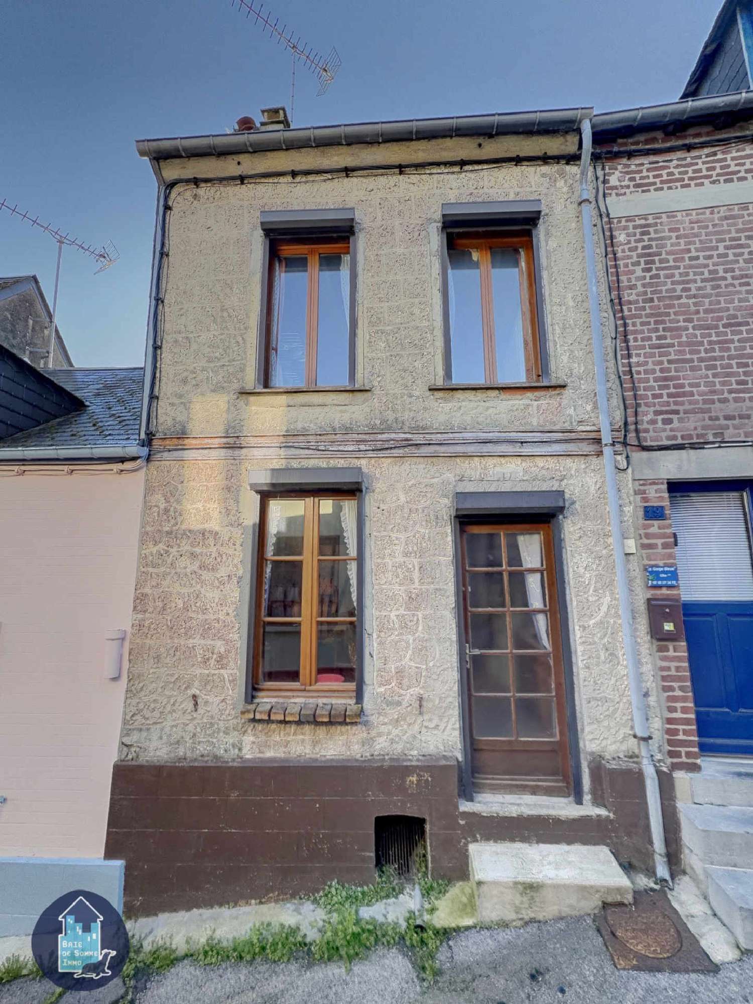 kaufen Villa Saint-Valéry-sur-Somme Somme 2
