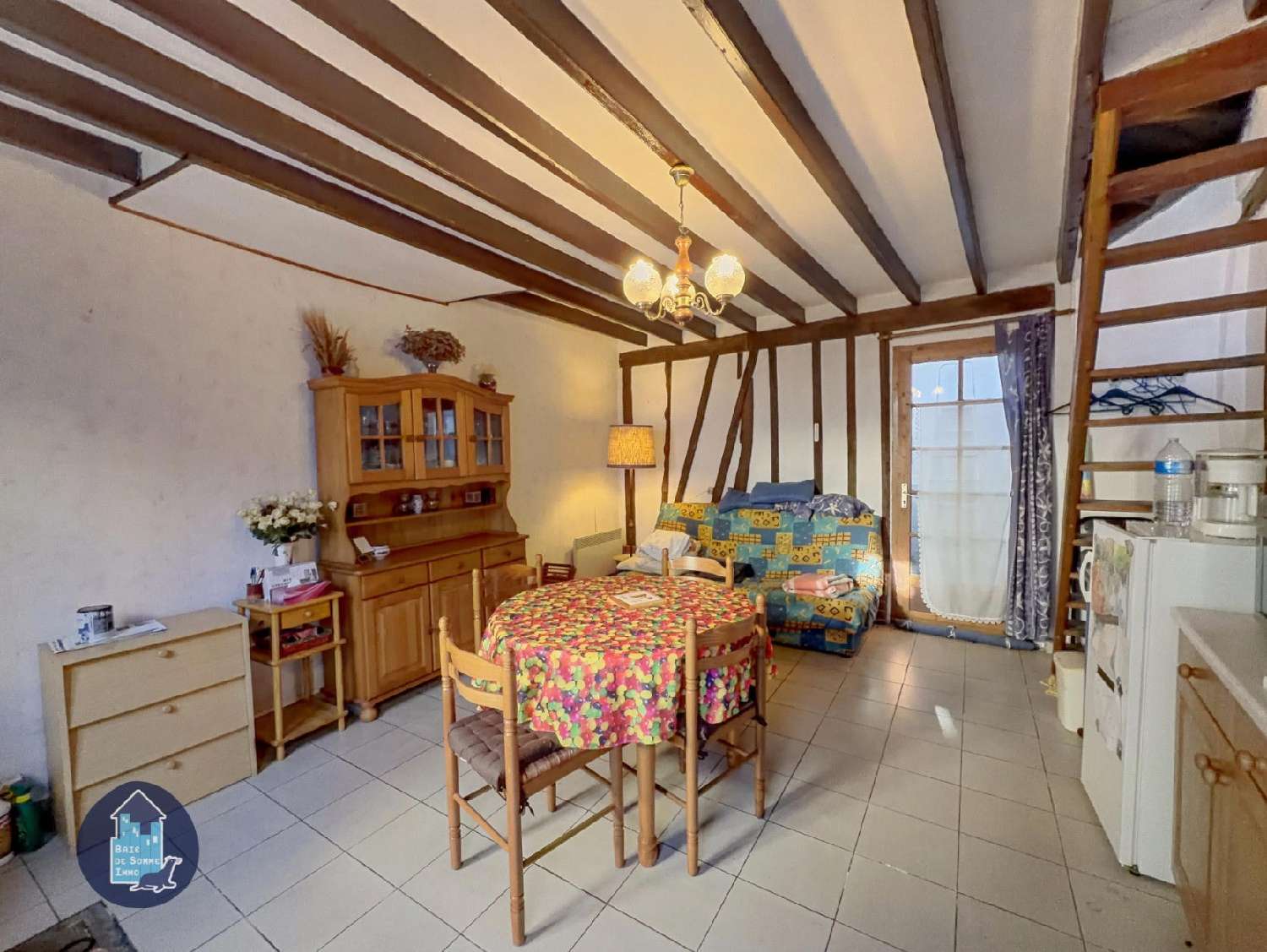 kaufen Villa Saint-Valéry-sur-Somme Somme 3