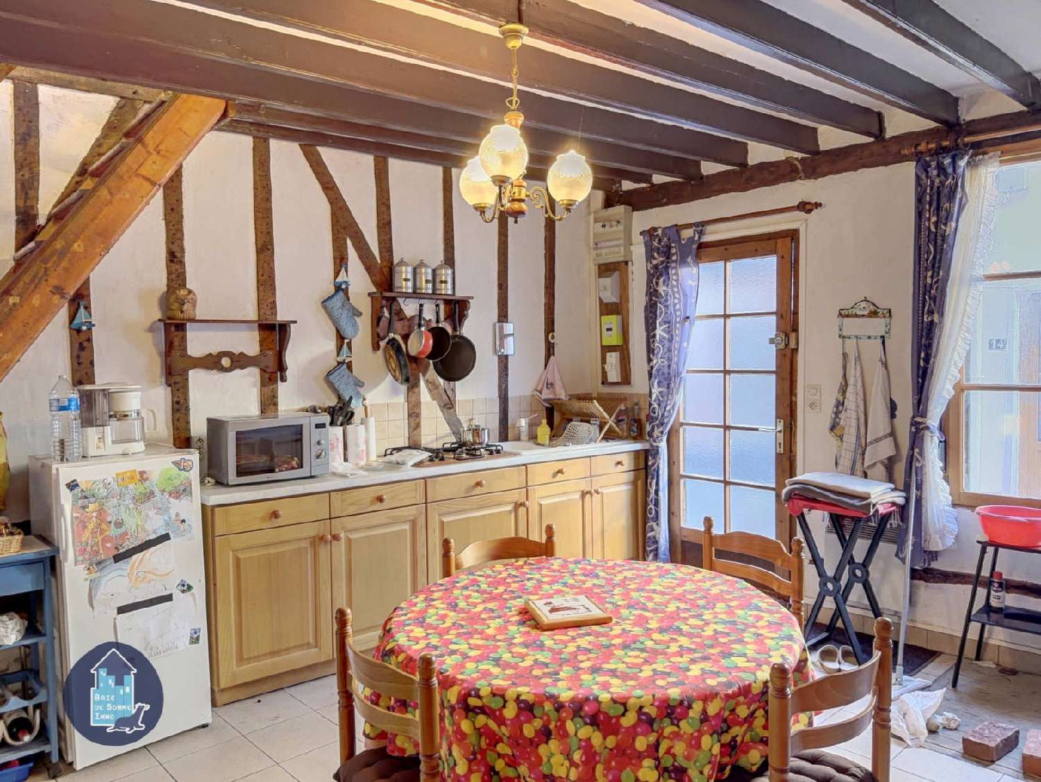 kaufen Villa Saint-Valéry-sur-Somme Somme 4