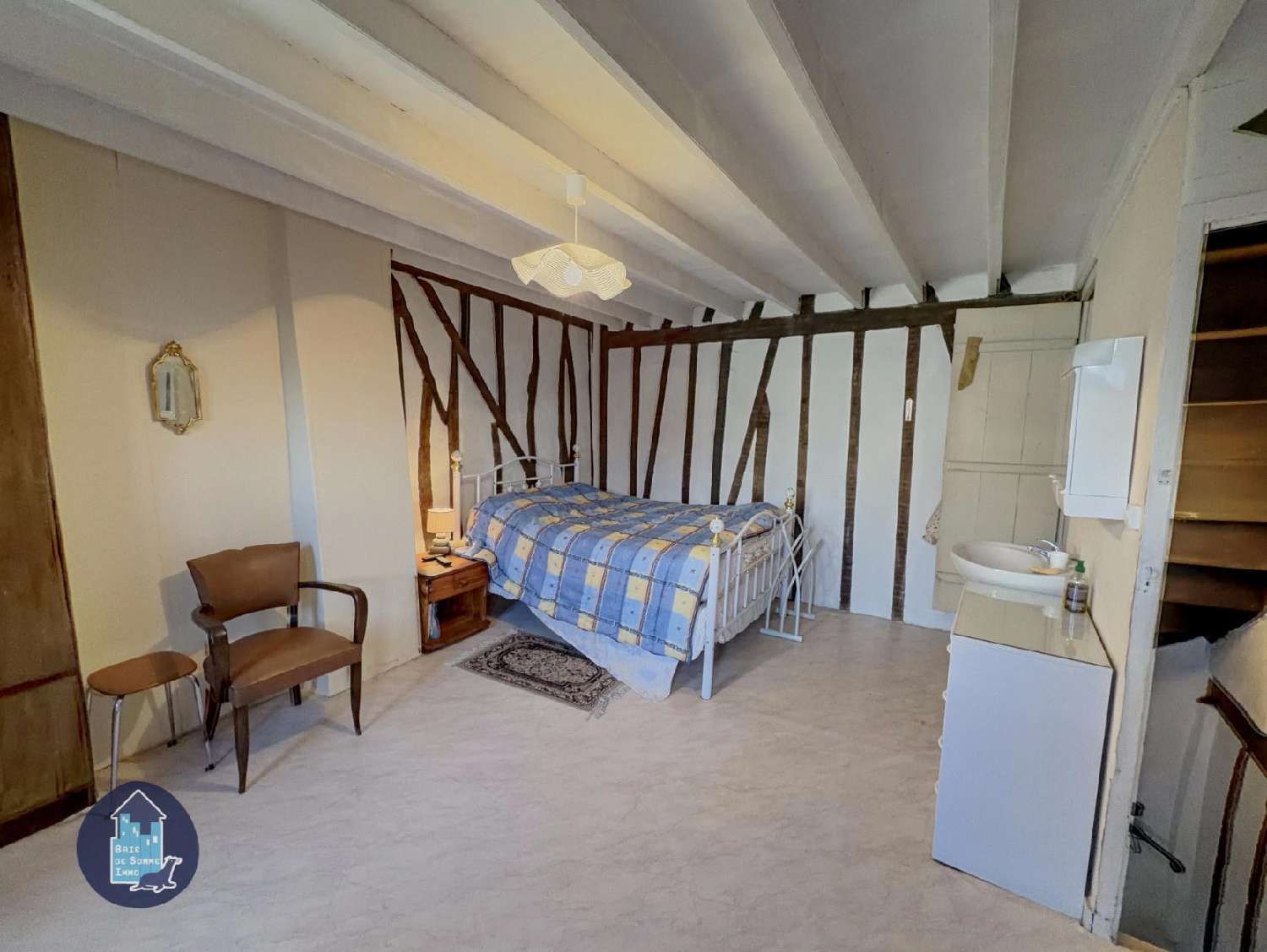 kaufen Villa Saint-Valéry-sur-Somme Somme 7