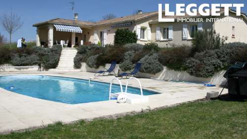 Saint-Victor Dordogne villa foto 7433741