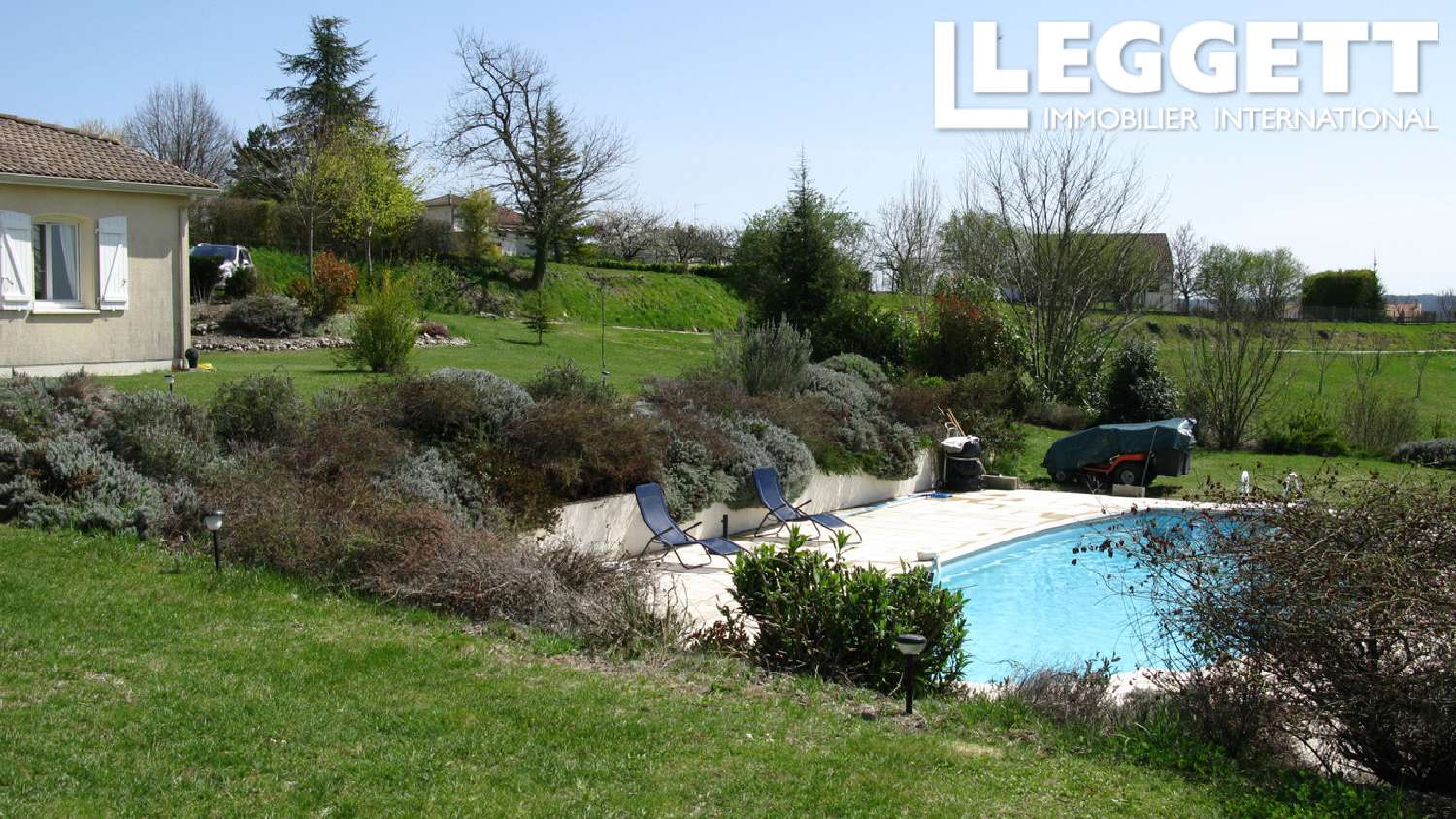  à vendre villa Saint-Victor Dordogne 2