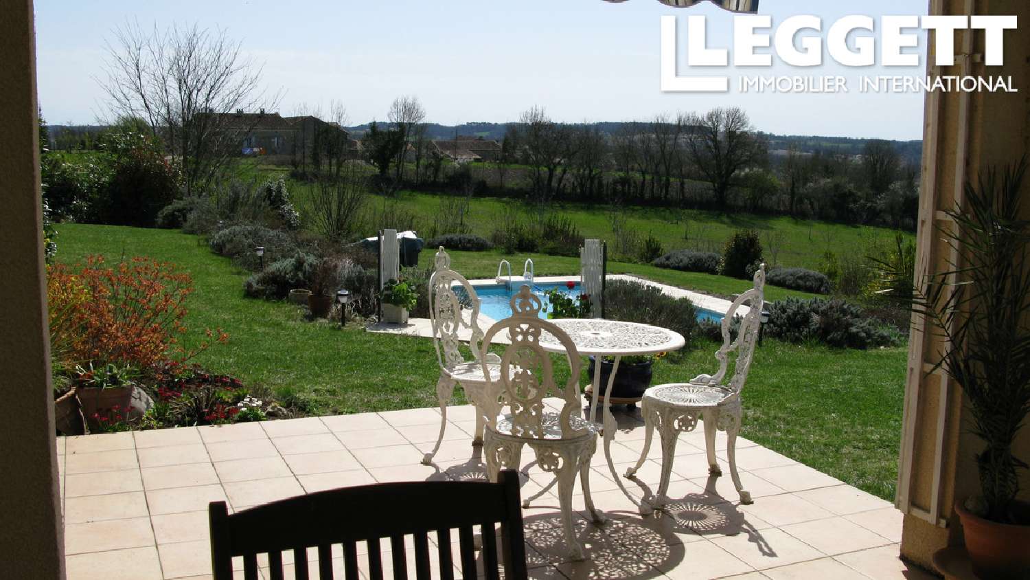  à vendre villa Saint-Victor Dordogne 3