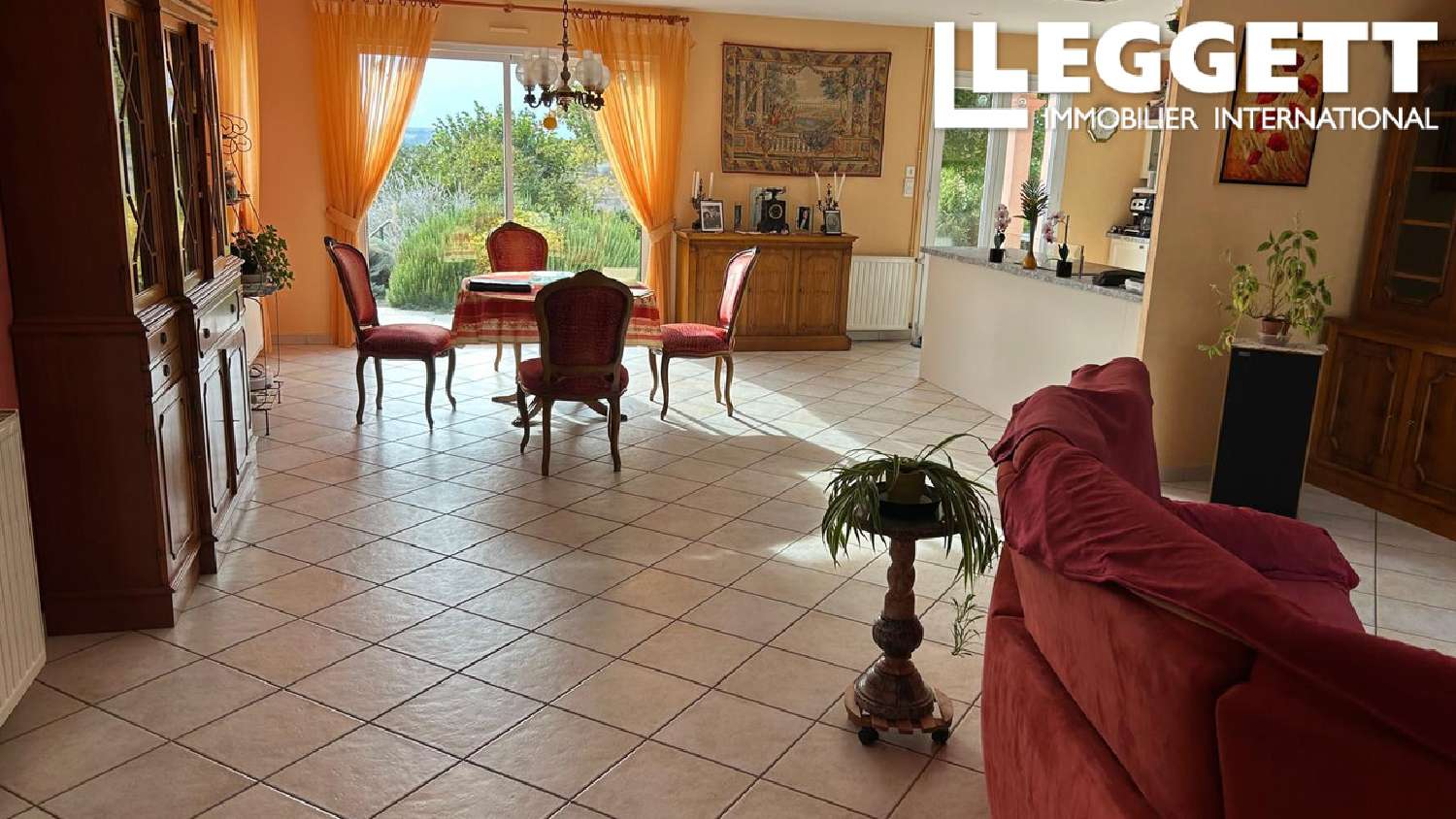  à vendre villa Saint-Victor Dordogne 5