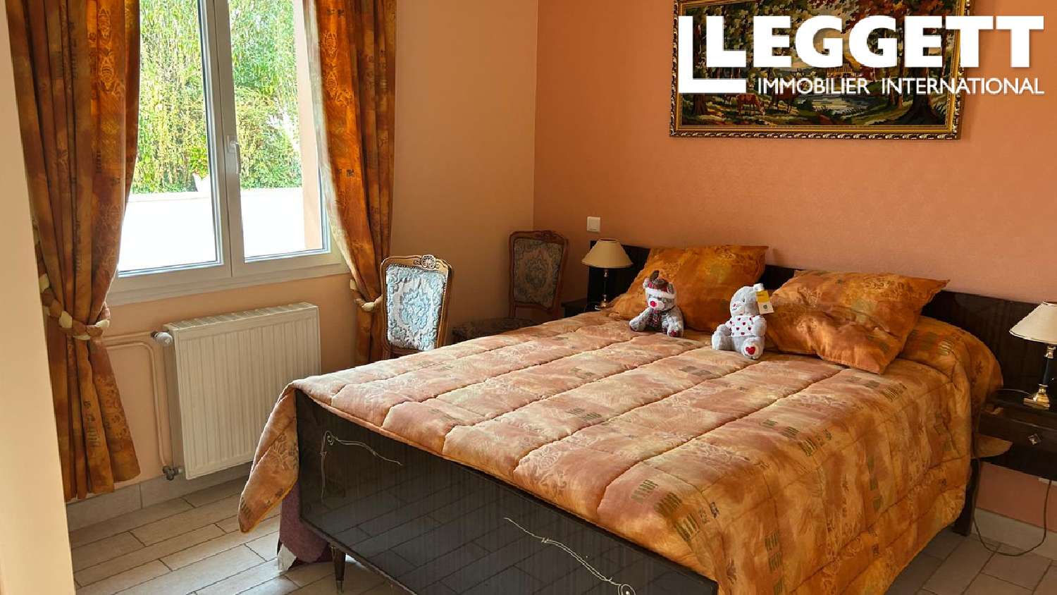  à vendre villa Saint-Victor Dordogne 6
