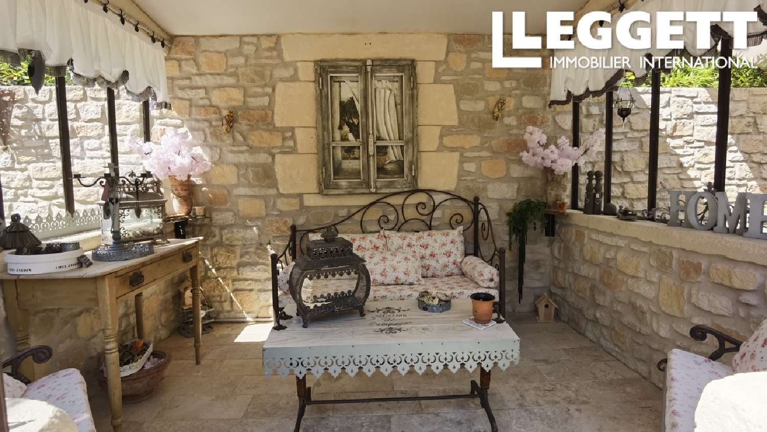 en venta villa Sainte-Anastasie Gard 8
