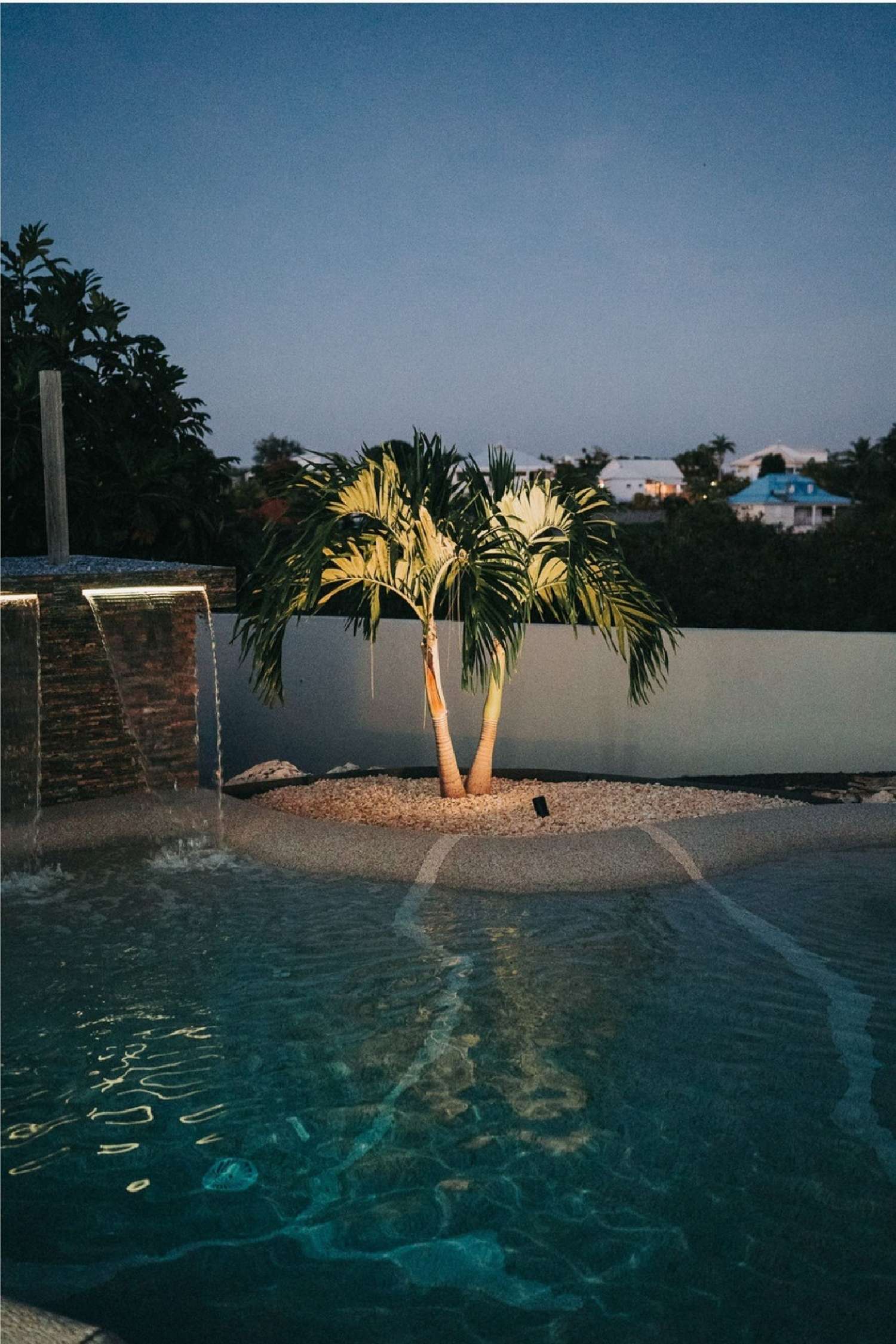  for sale villa Sainte-Anne Guadeloupe 1