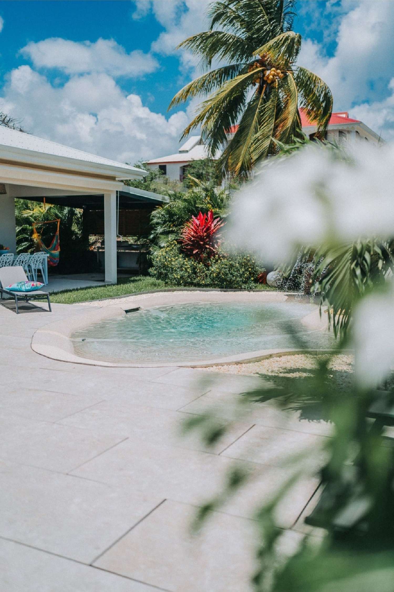  for sale villa Sainte-Anne Guadeloupe 4