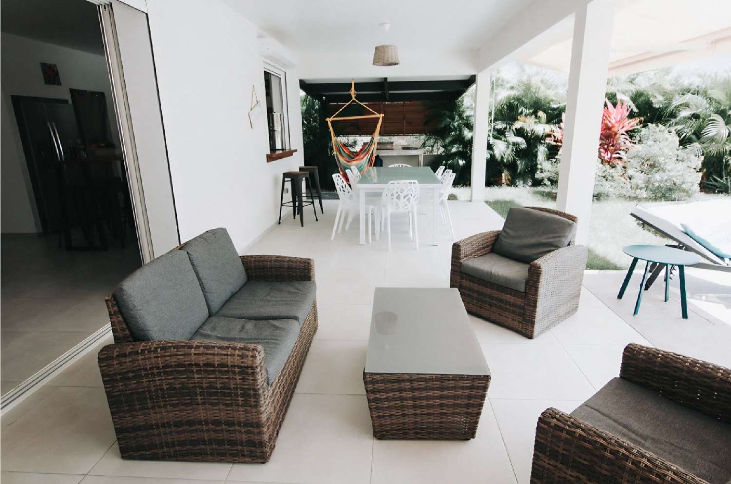  for sale villa Sainte-Anne Guadeloupe 5