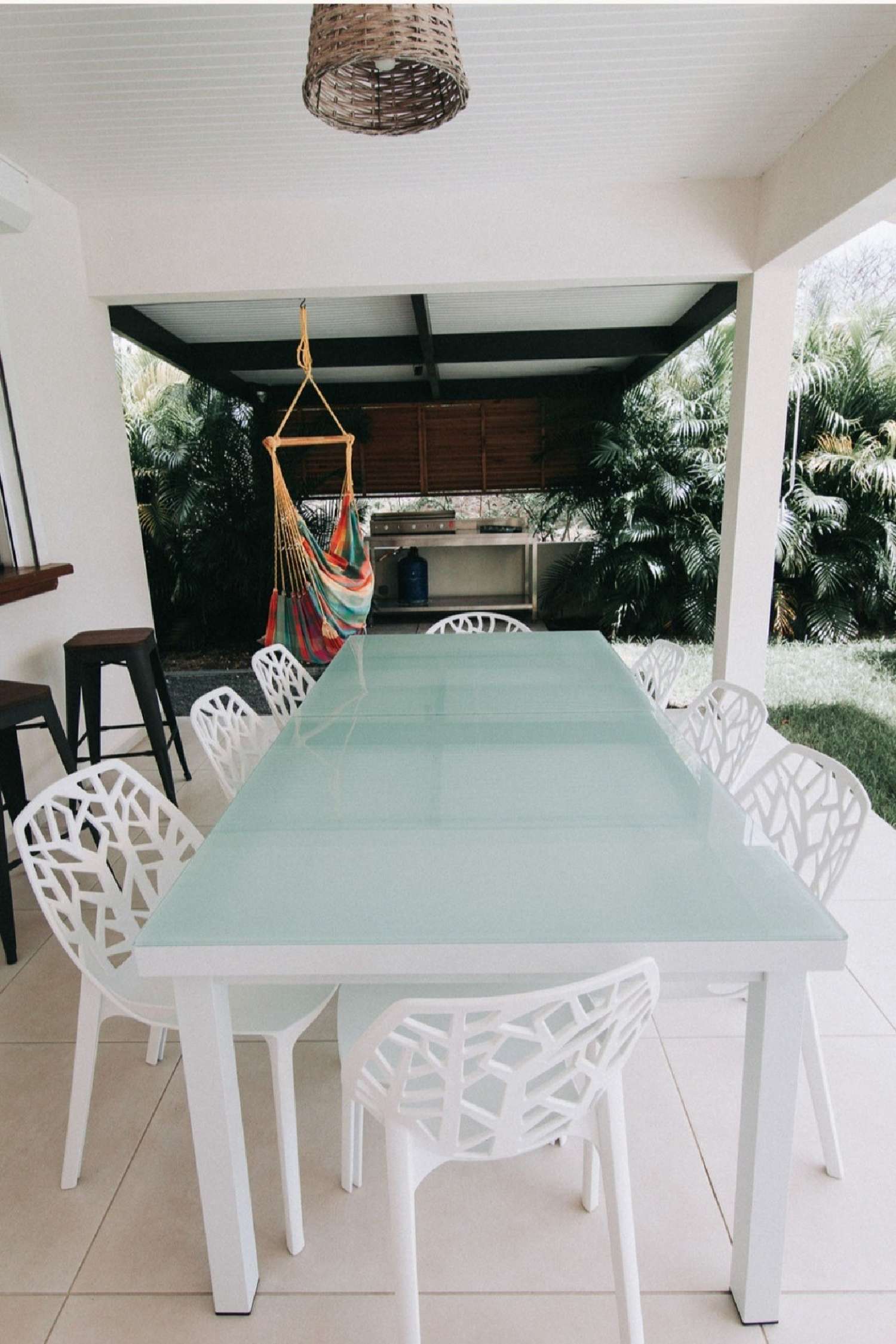  for sale villa Sainte-Anne Guadeloupe 6