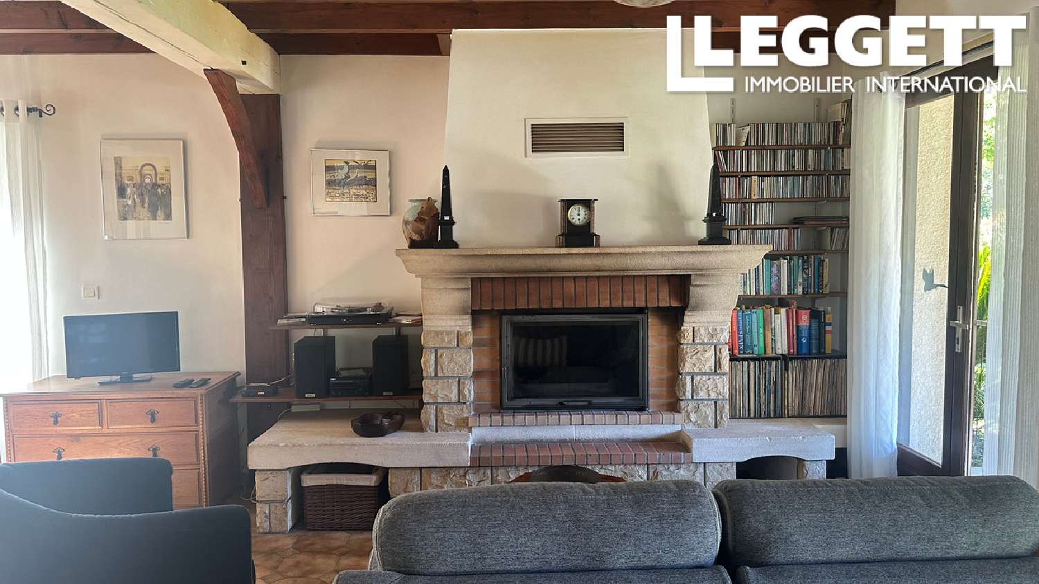 kaufen Villa Sainte-Colombe-de-Villeneuve Lot-et-Garonne 6