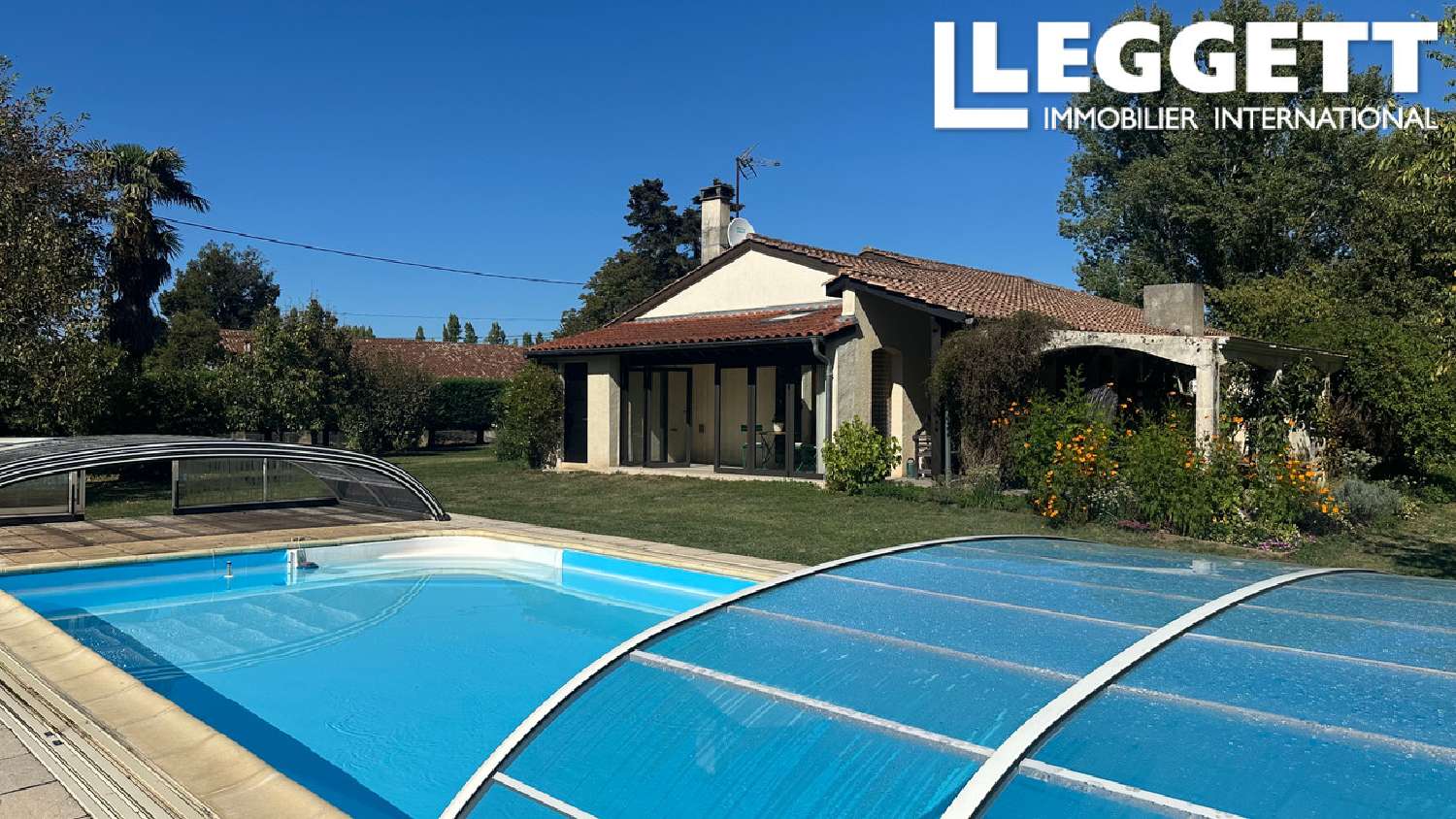 kaufen Villa Sainte-Colombe-de-Villeneuve Lot-et-Garonne 7