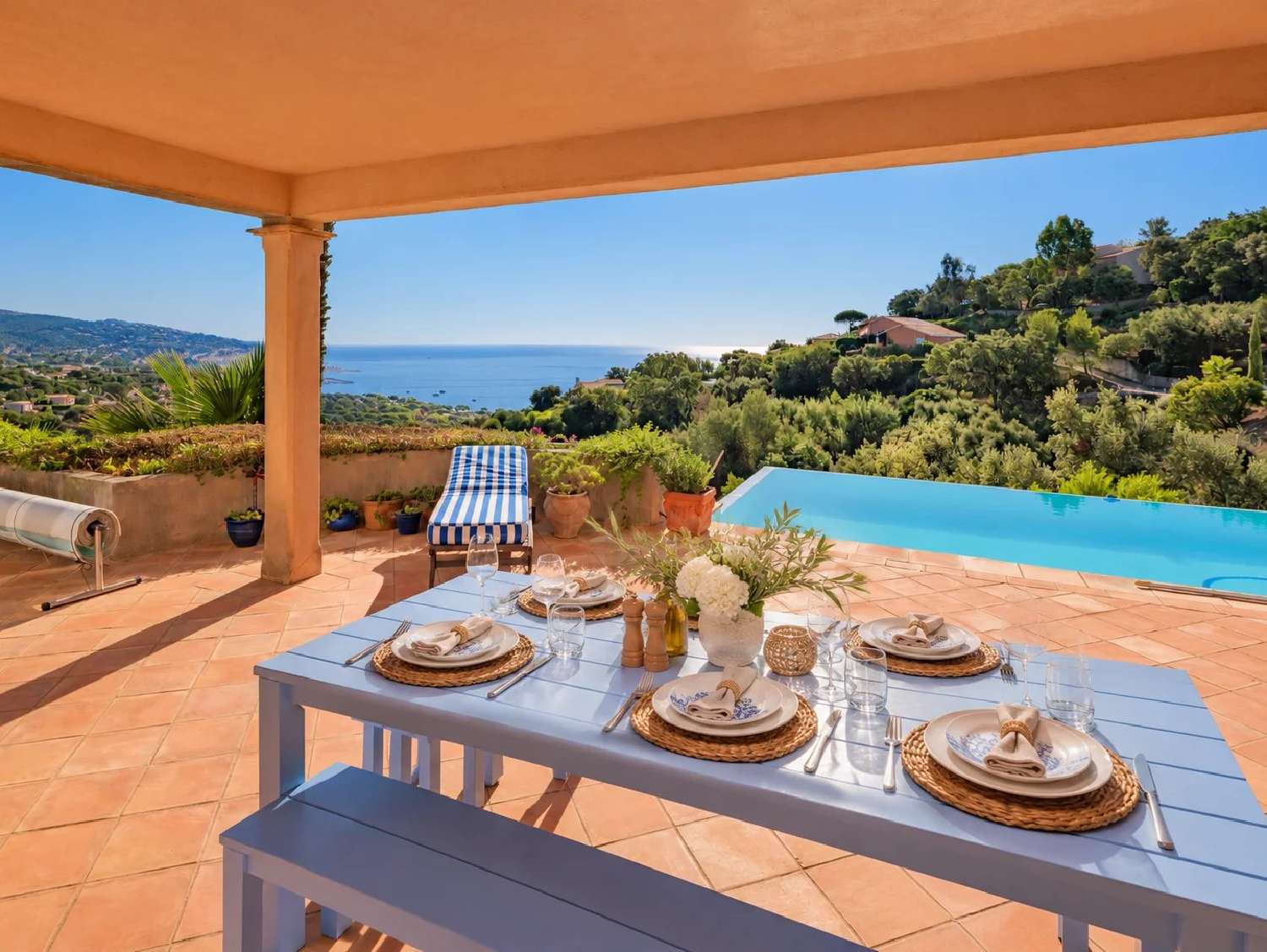 kaufen Villa Sainte-Maxime Var 4