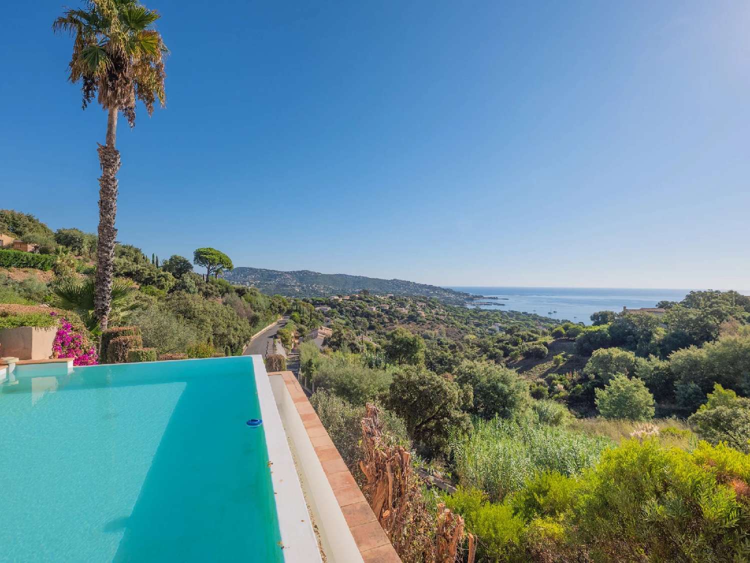 kaufen Villa Sainte-Maxime Var 5