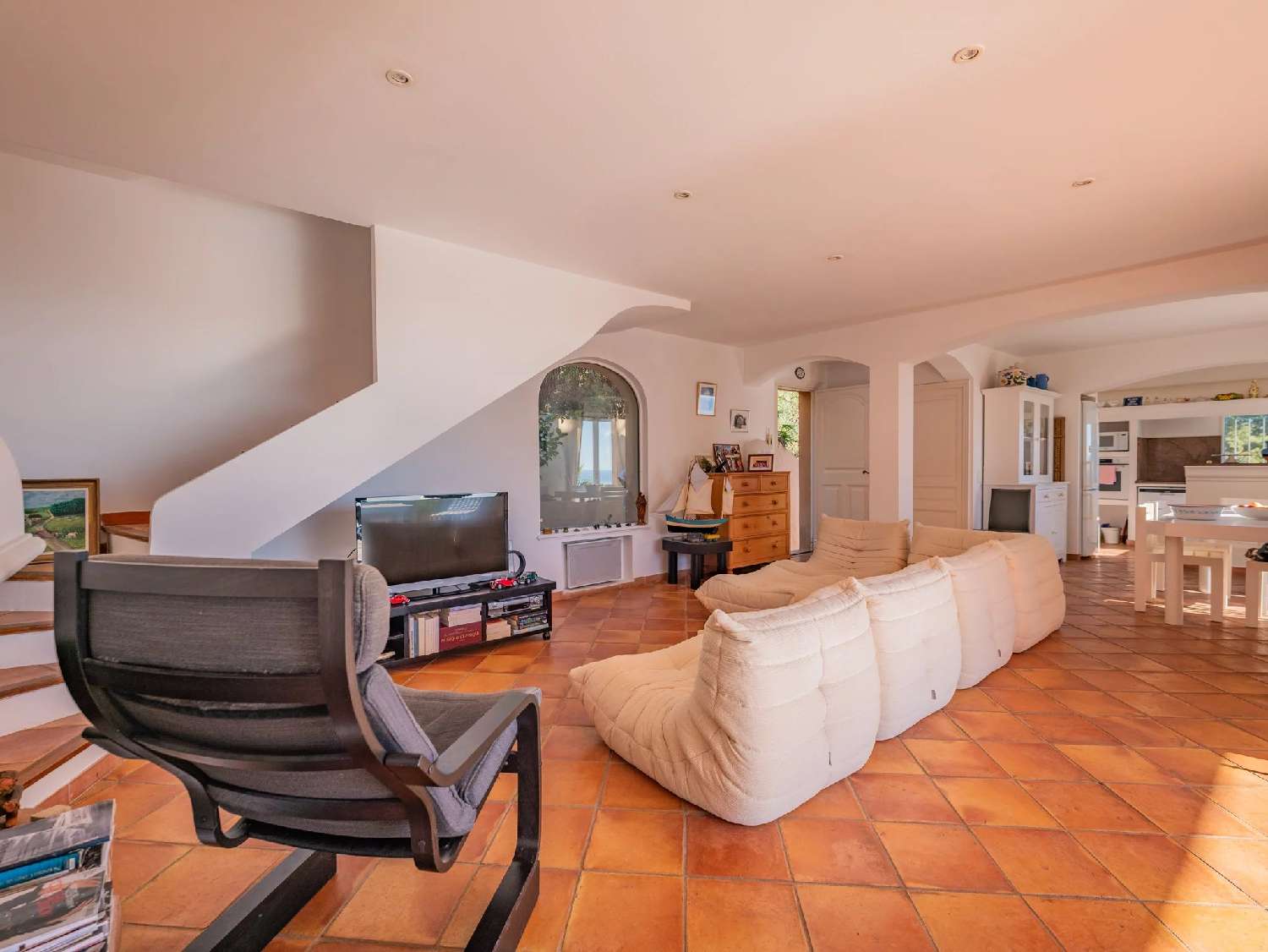 kaufen Villa Sainte-Maxime Var 6