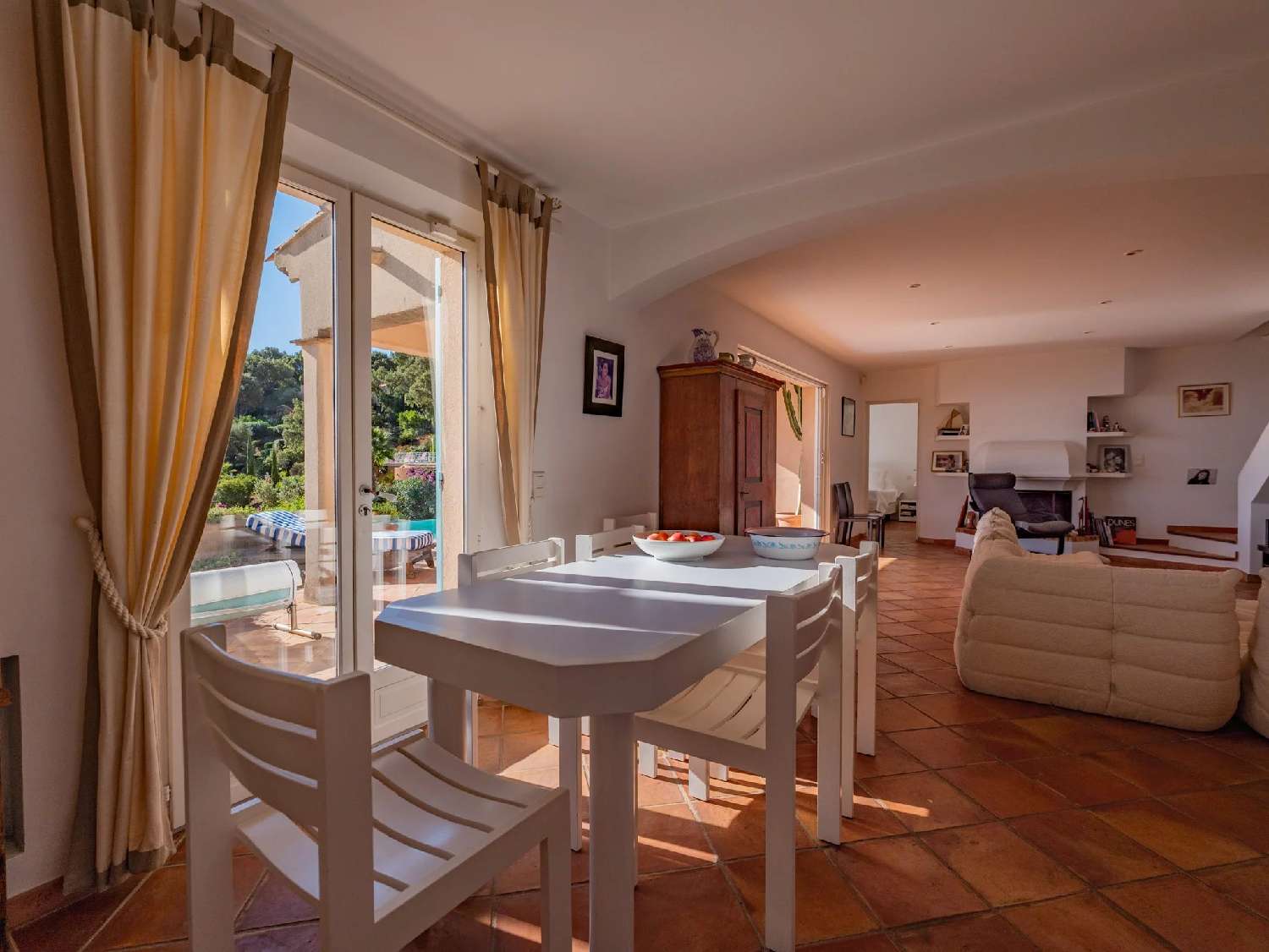 kaufen Villa Sainte-Maxime Var 7