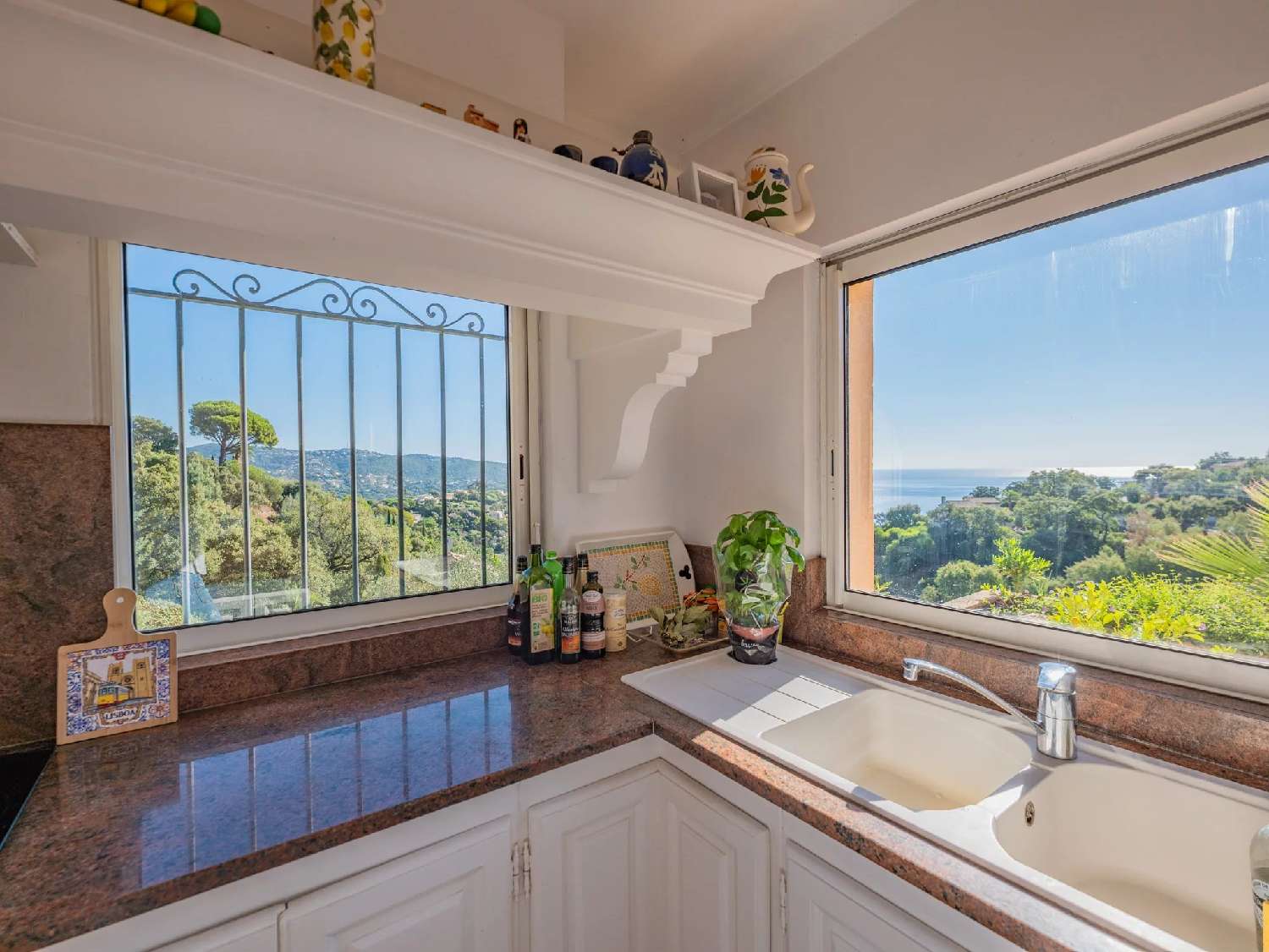 kaufen Villa Sainte-Maxime Var 8