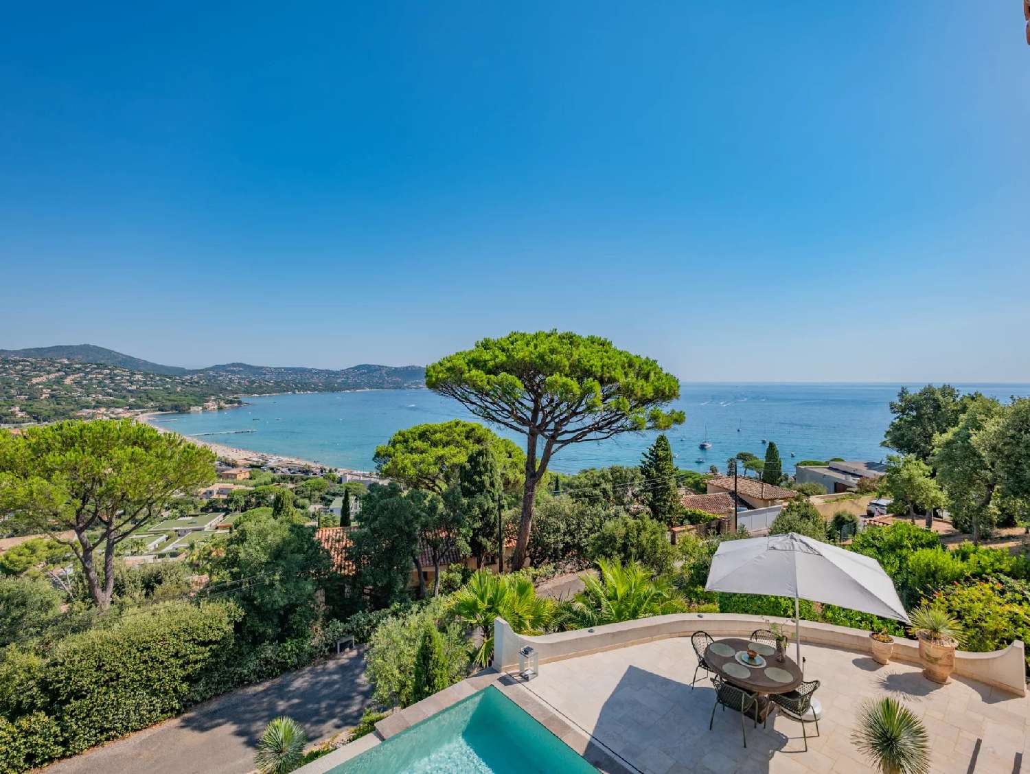  kaufen Villa Sainte-Maxime Var 2