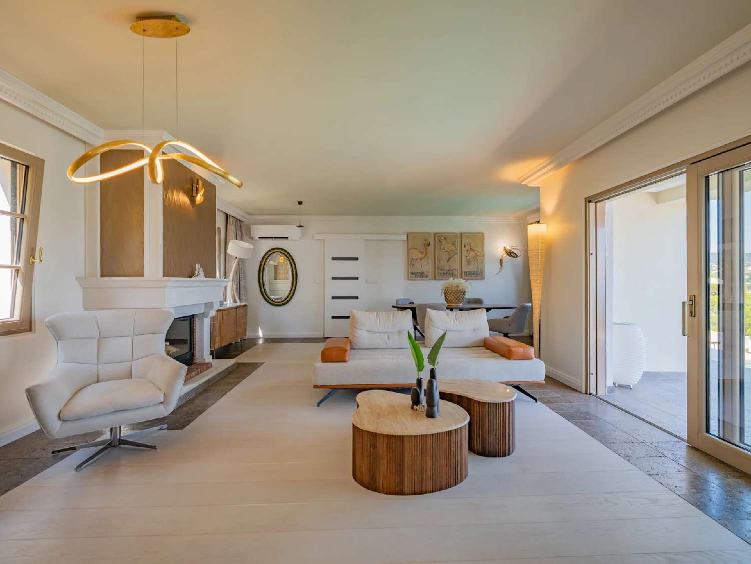  kaufen Villa Sainte-Maxime Var 4
