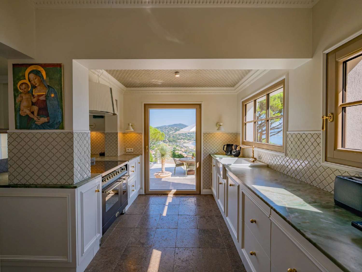  kaufen Villa Sainte-Maxime Var 6