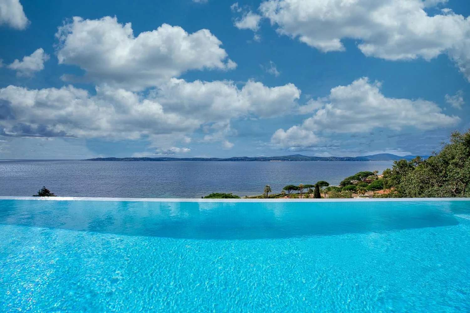 kaufen Villa Sainte-Maxime Var 2