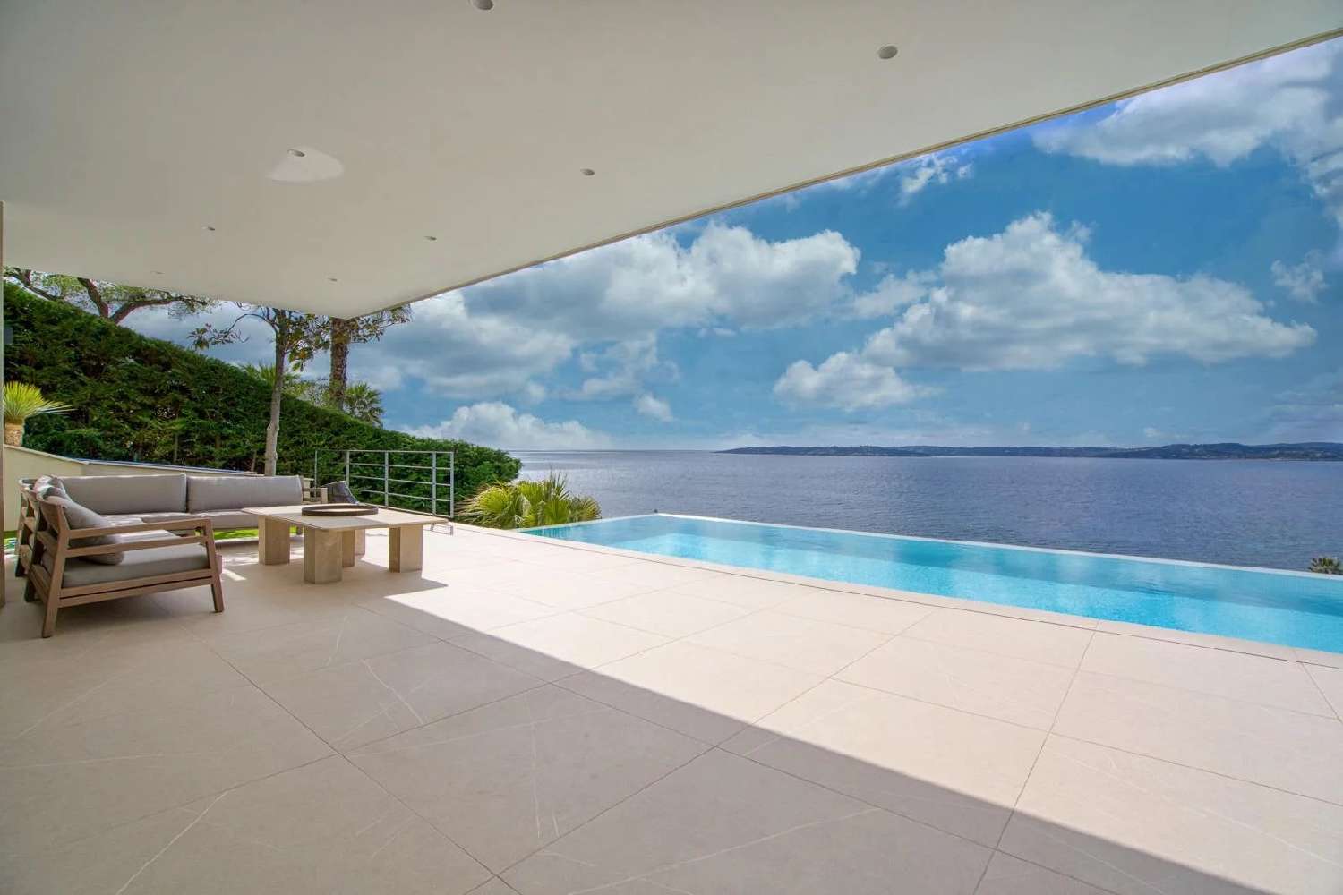 kaufen Villa Sainte-Maxime Var 3