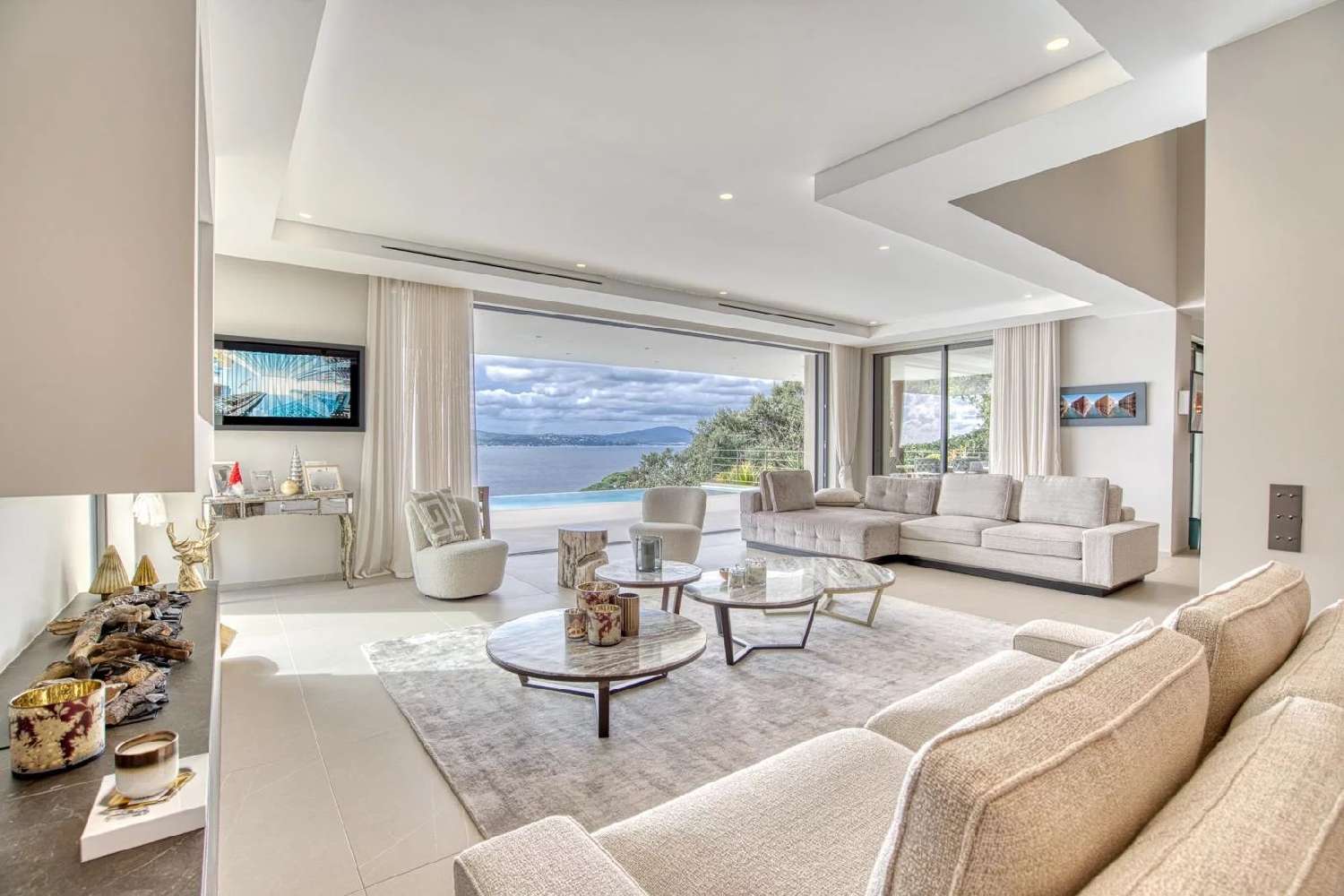 kaufen Villa Sainte-Maxime Var 4