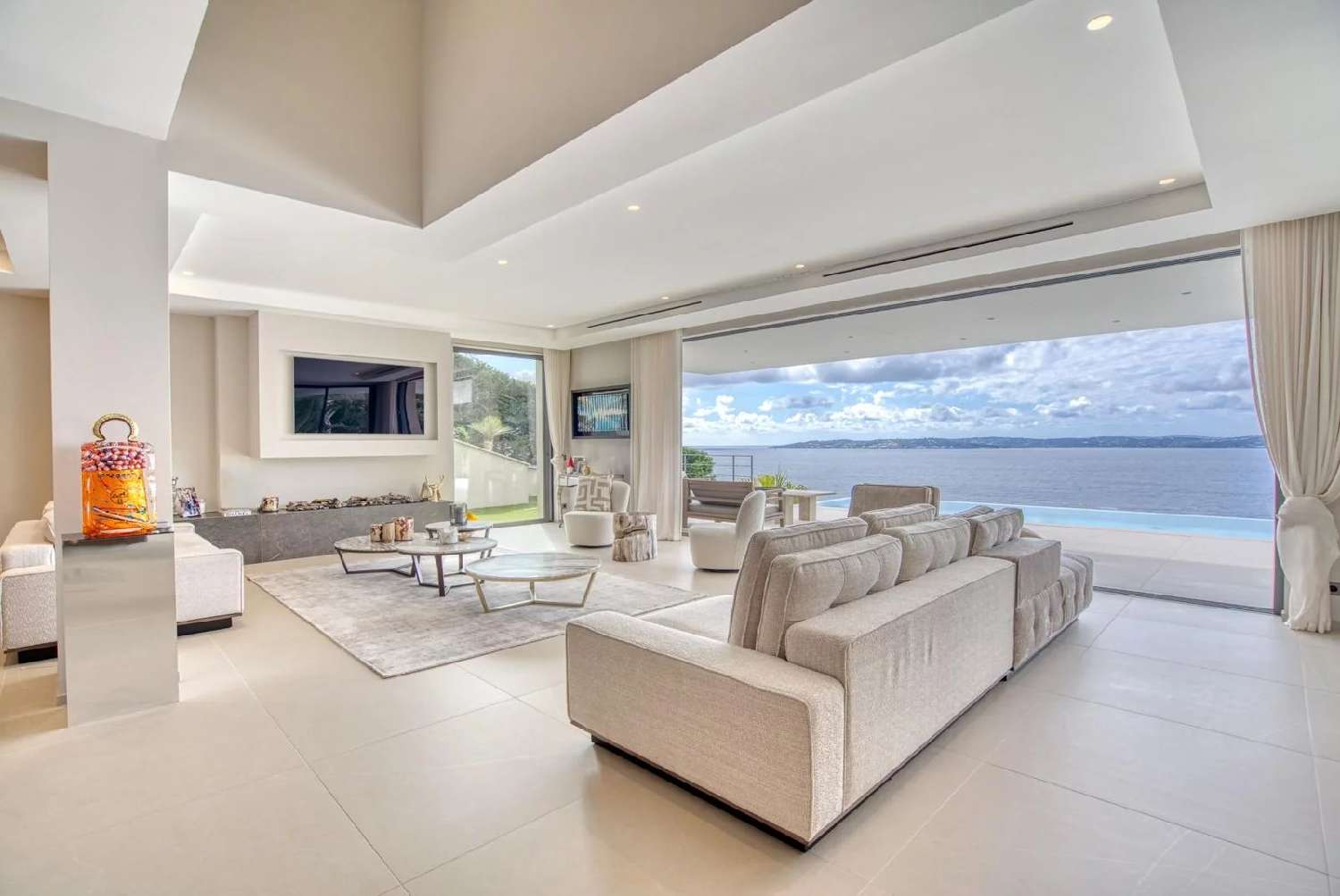 kaufen Villa Sainte-Maxime Var 5