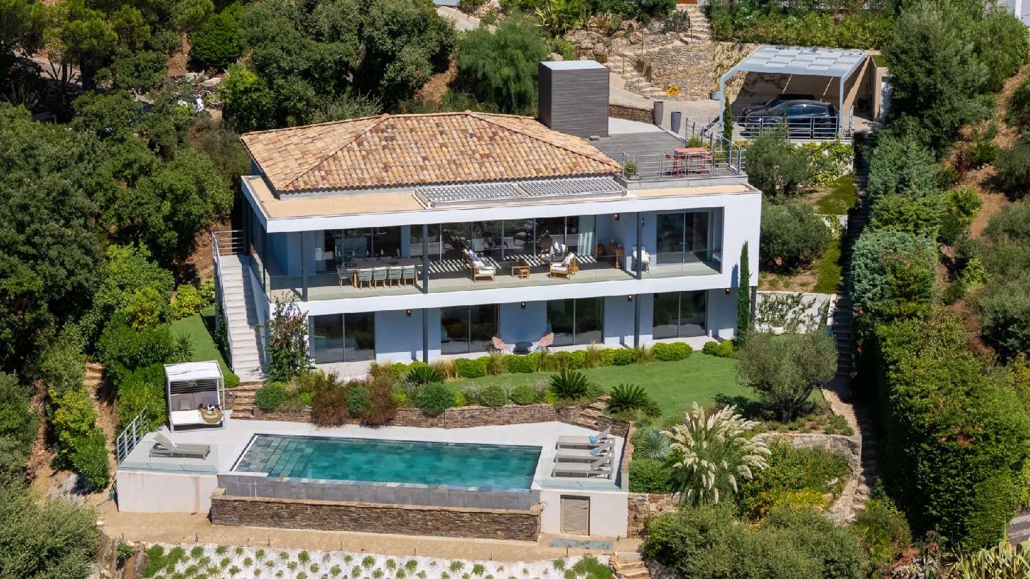  en venta villa Sainte-Maxime Var 1