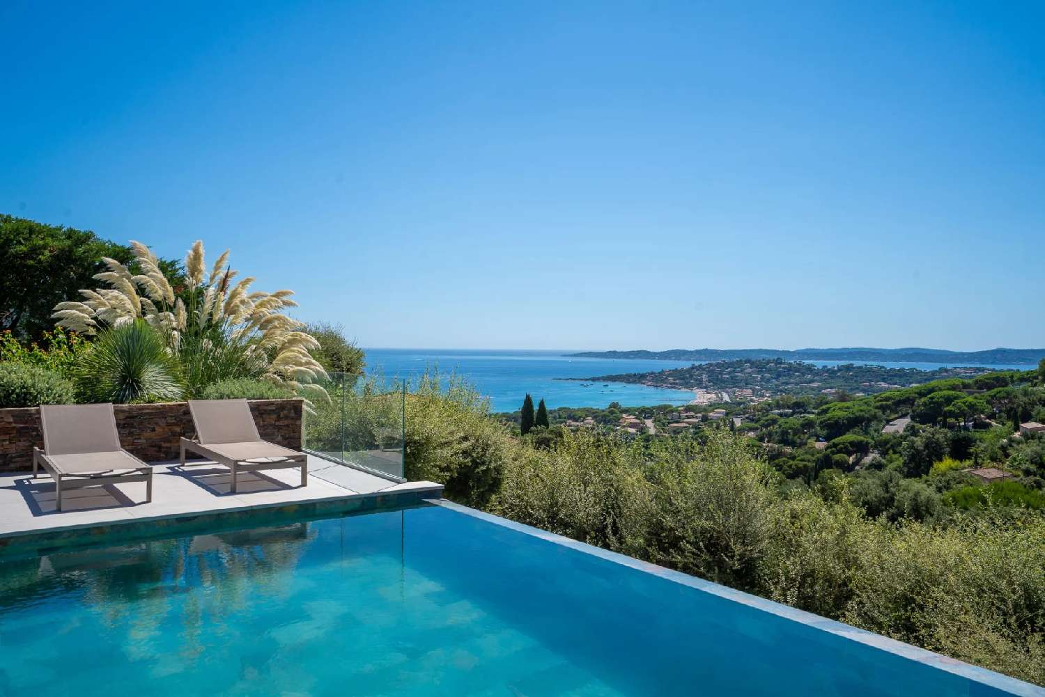  en venta villa Sainte-Maxime Var 2