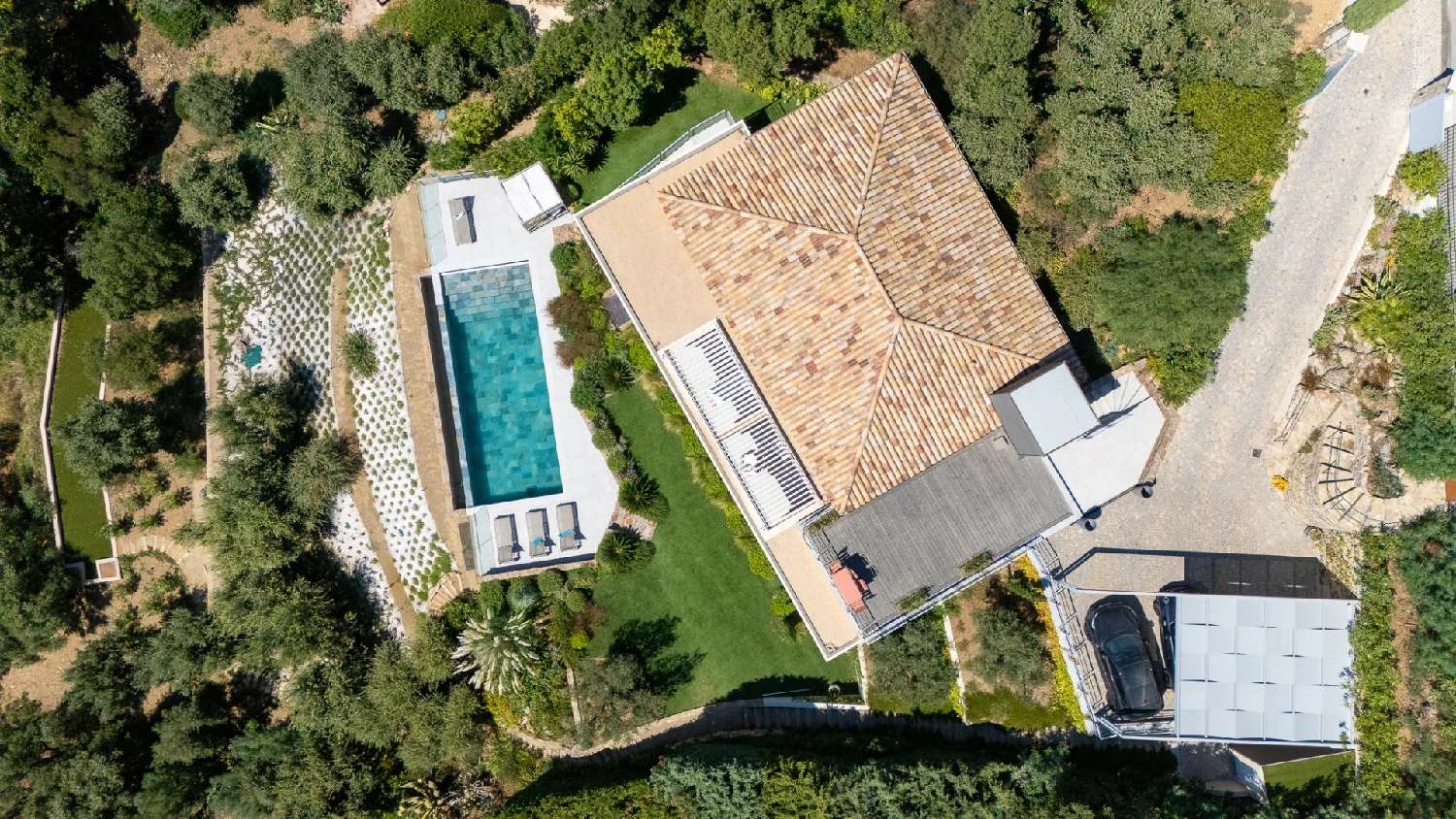  en venta villa Sainte-Maxime Var 3