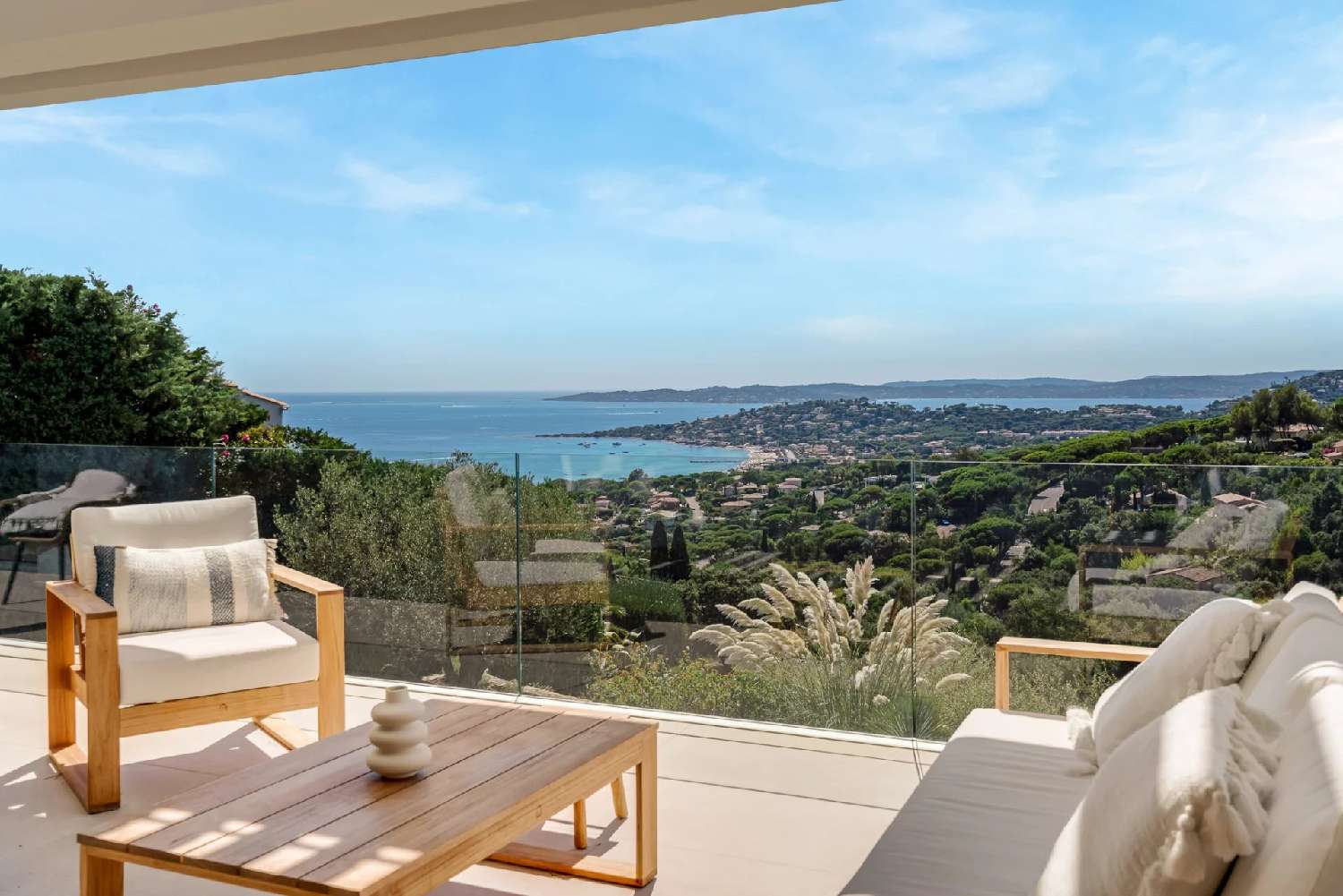  en venta villa Sainte-Maxime Var 4