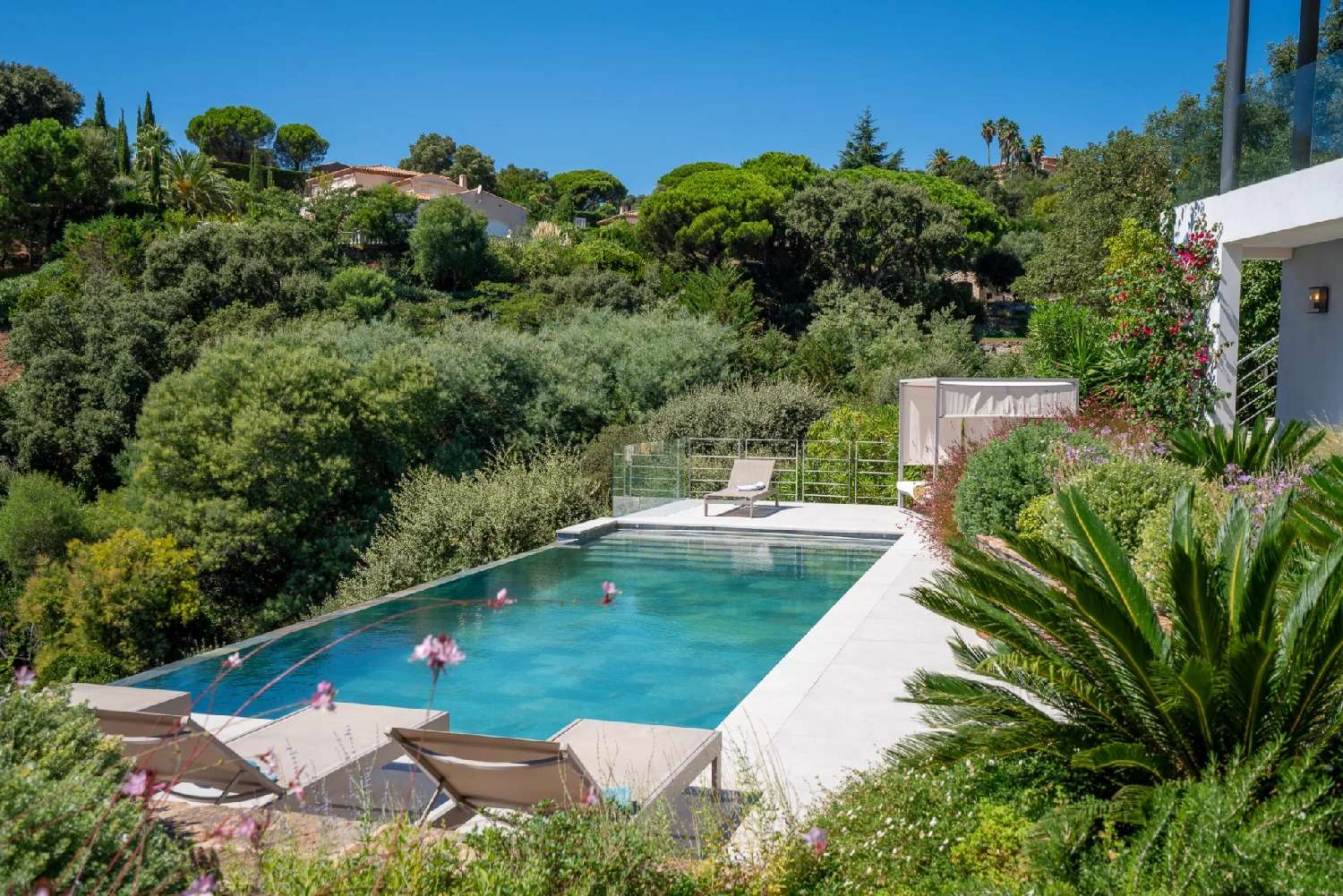  en venta villa Sainte-Maxime Var 6