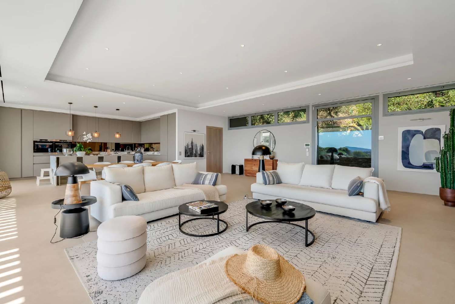  en venta villa Sainte-Maxime Var 7