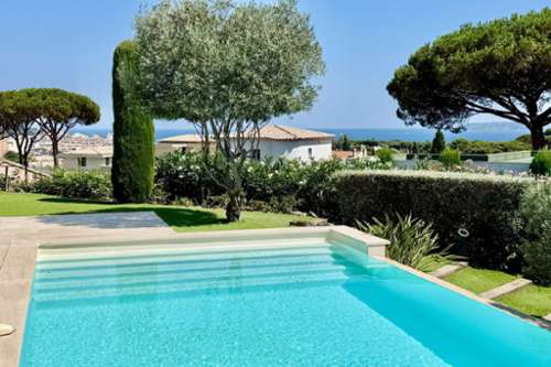 Sainte-Maxime Var villa foto 7420043