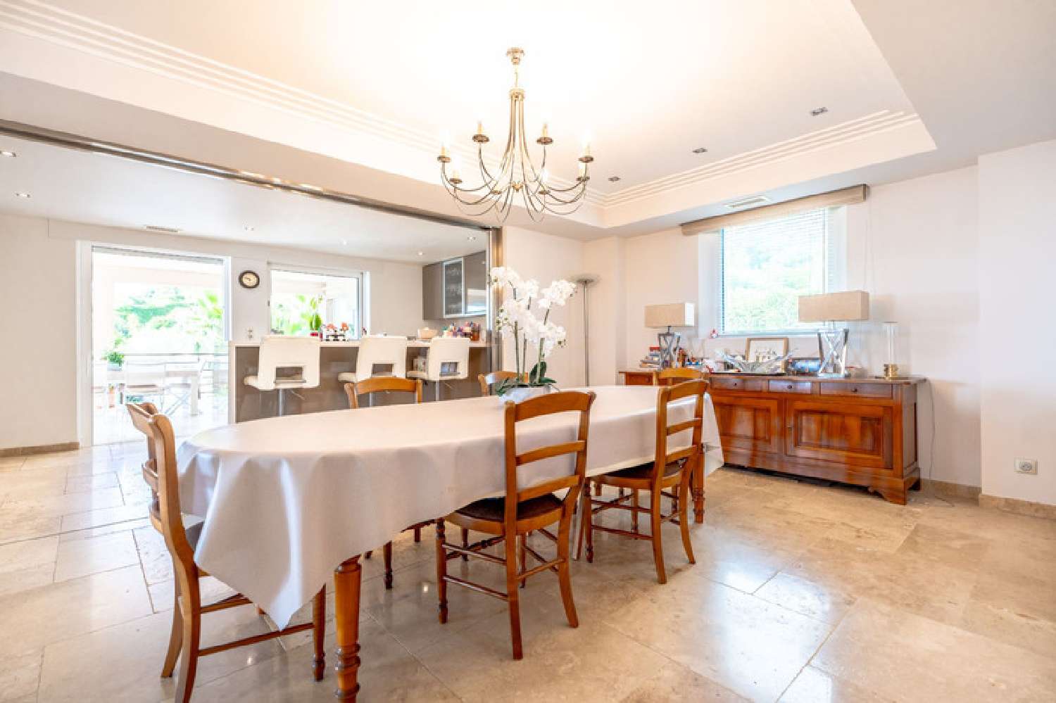 en venta villa Sainte-Maxime Var 3