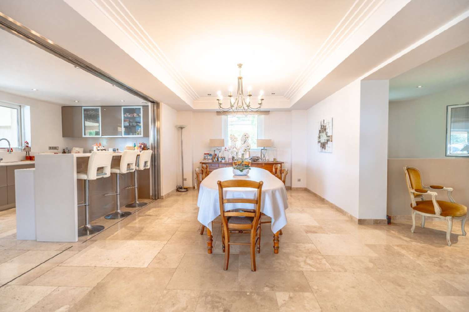 en venta villa Sainte-Maxime Var 4