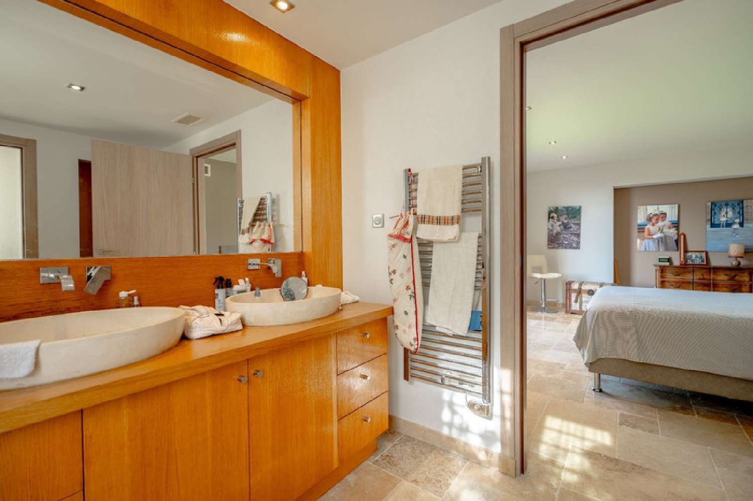en venta villa Sainte-Maxime Var 7