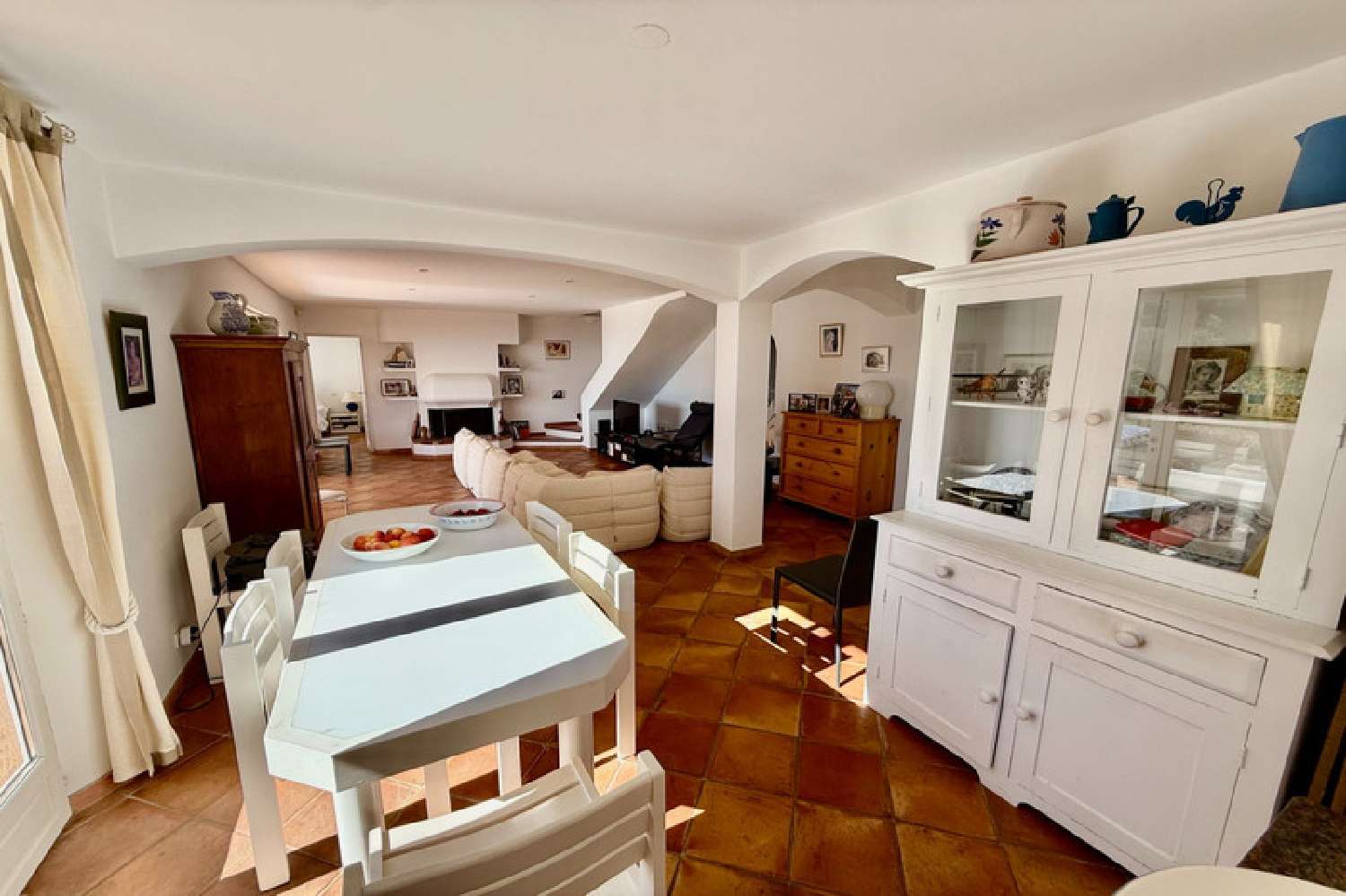  for sale villa Sainte-Maxime Var 2