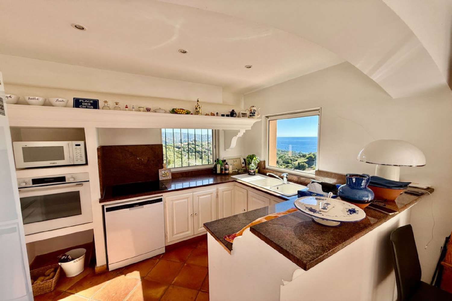  for sale villa Sainte-Maxime Var 3