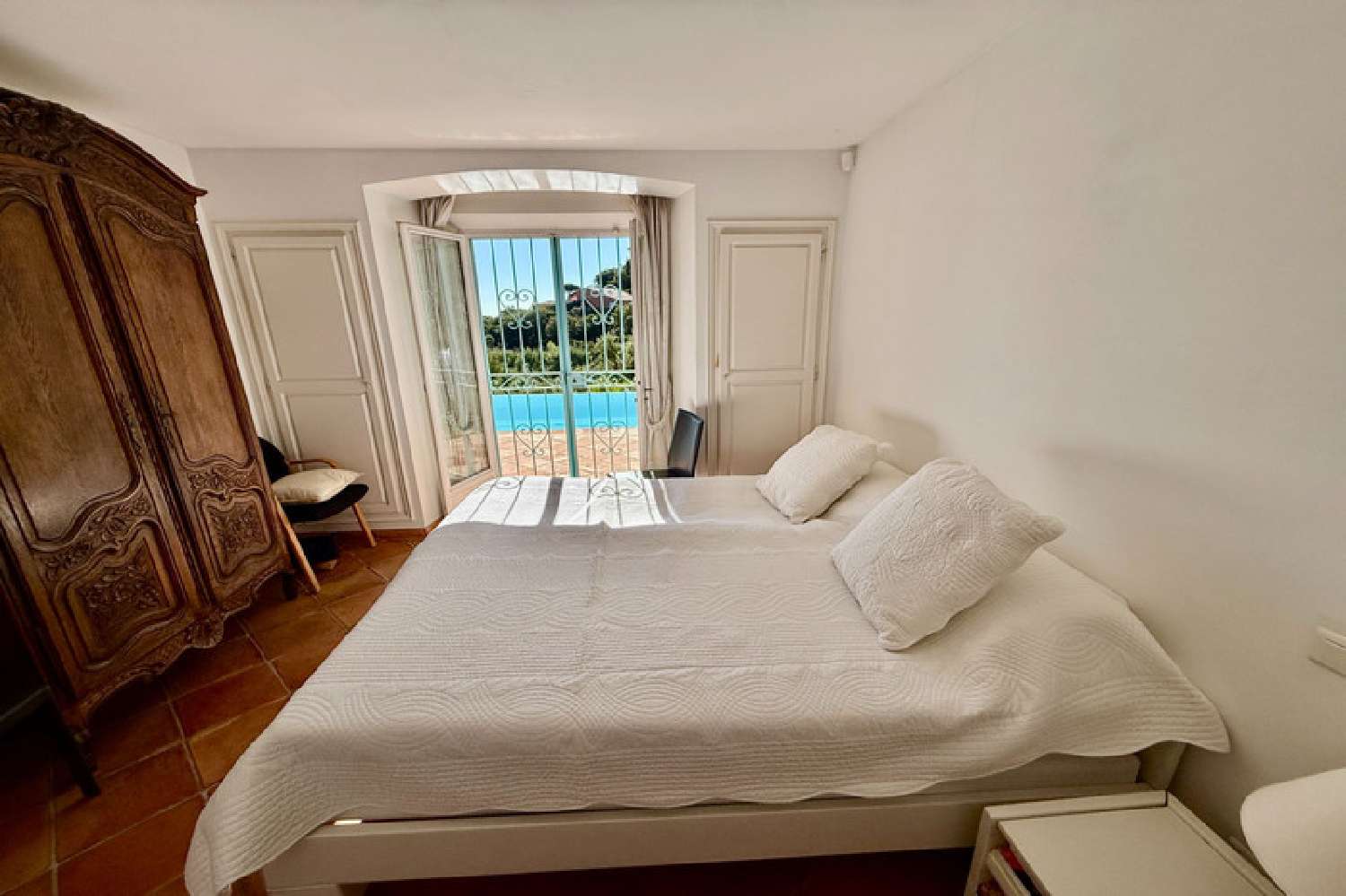  for sale villa Sainte-Maxime Var 5