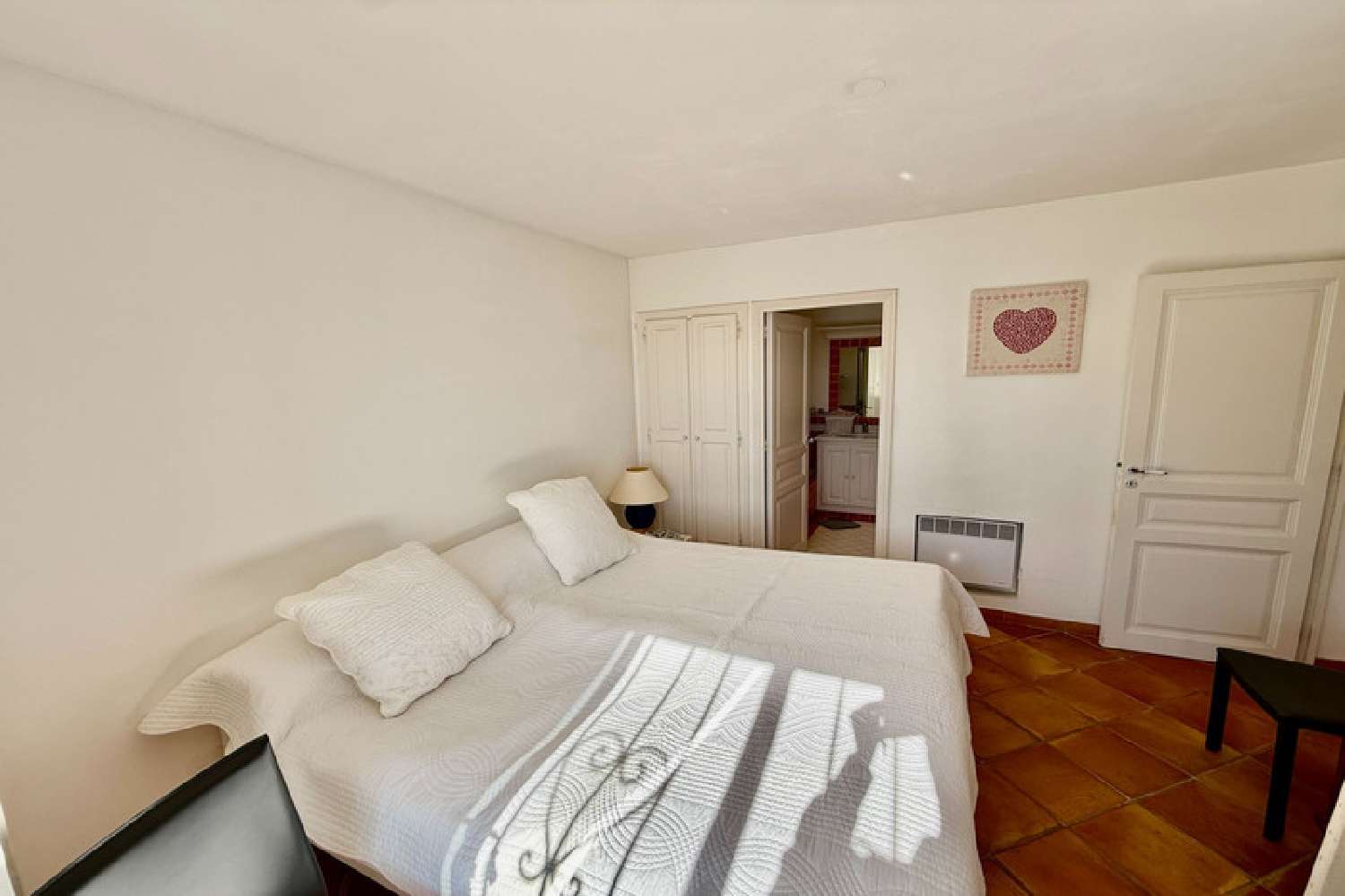  for sale villa Sainte-Maxime Var 6