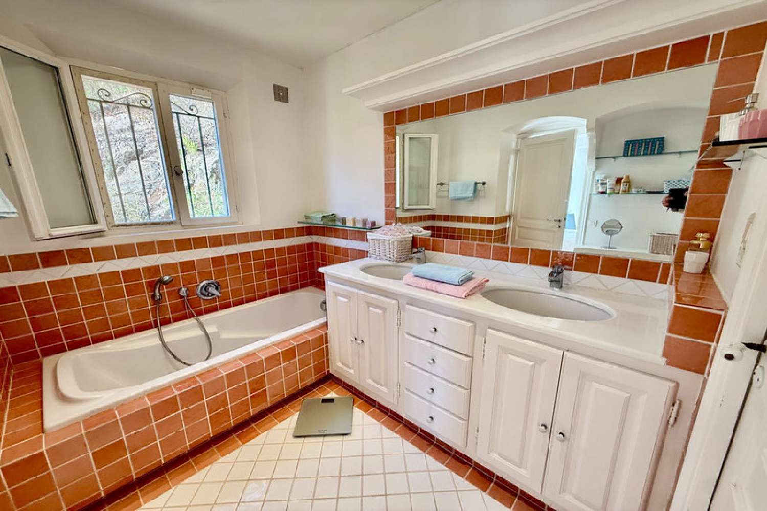  for sale villa Sainte-Maxime Var 7