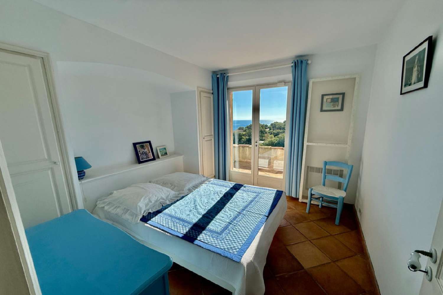 for sale villa Sainte-Maxime Var 8