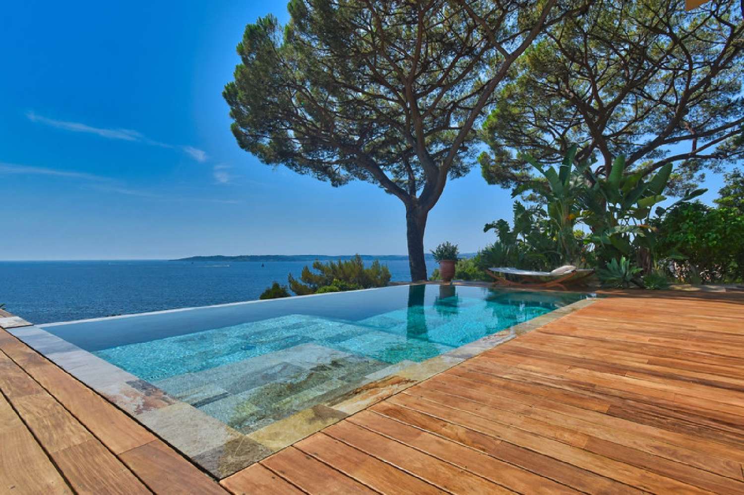 te koop villa Sainte-Maxime Var 3