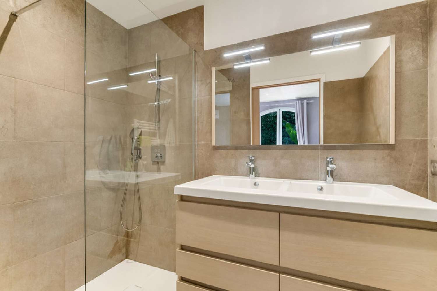 te koop villa Sainte-Maxime Var 4