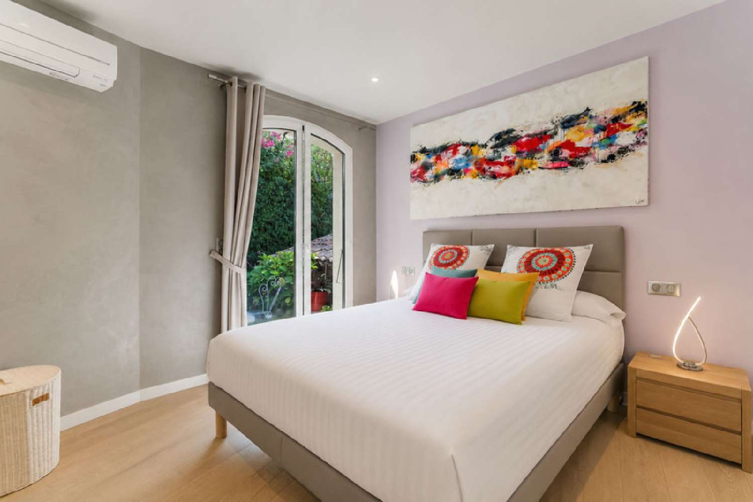 te koop villa Sainte-Maxime Var 5