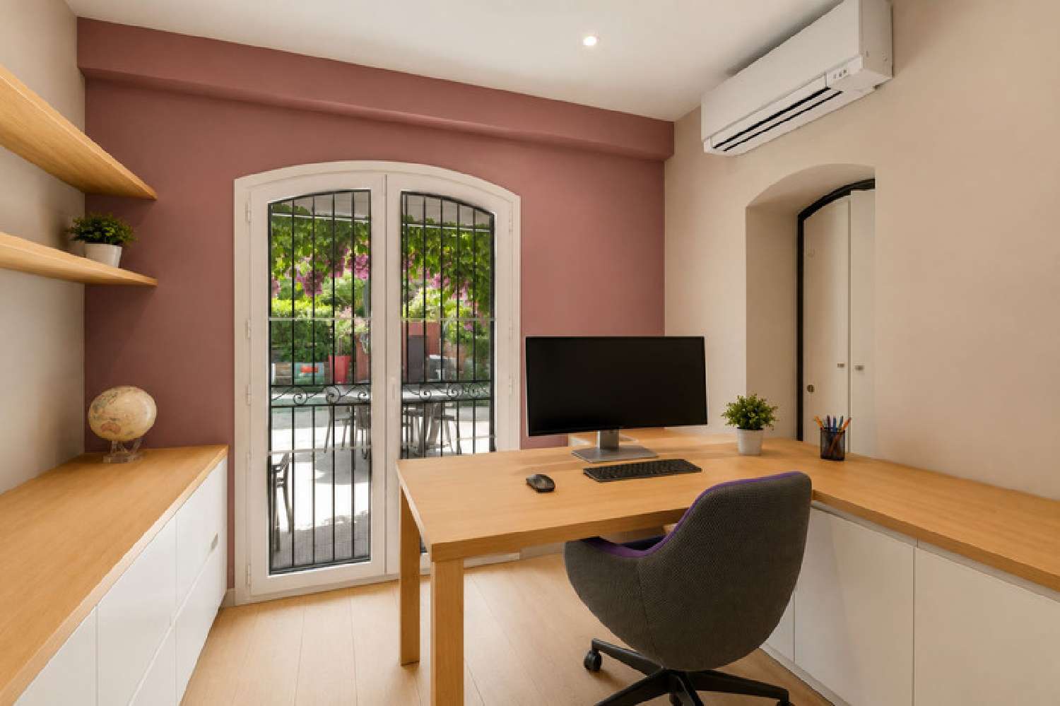 te koop villa Sainte-Maxime Var 6